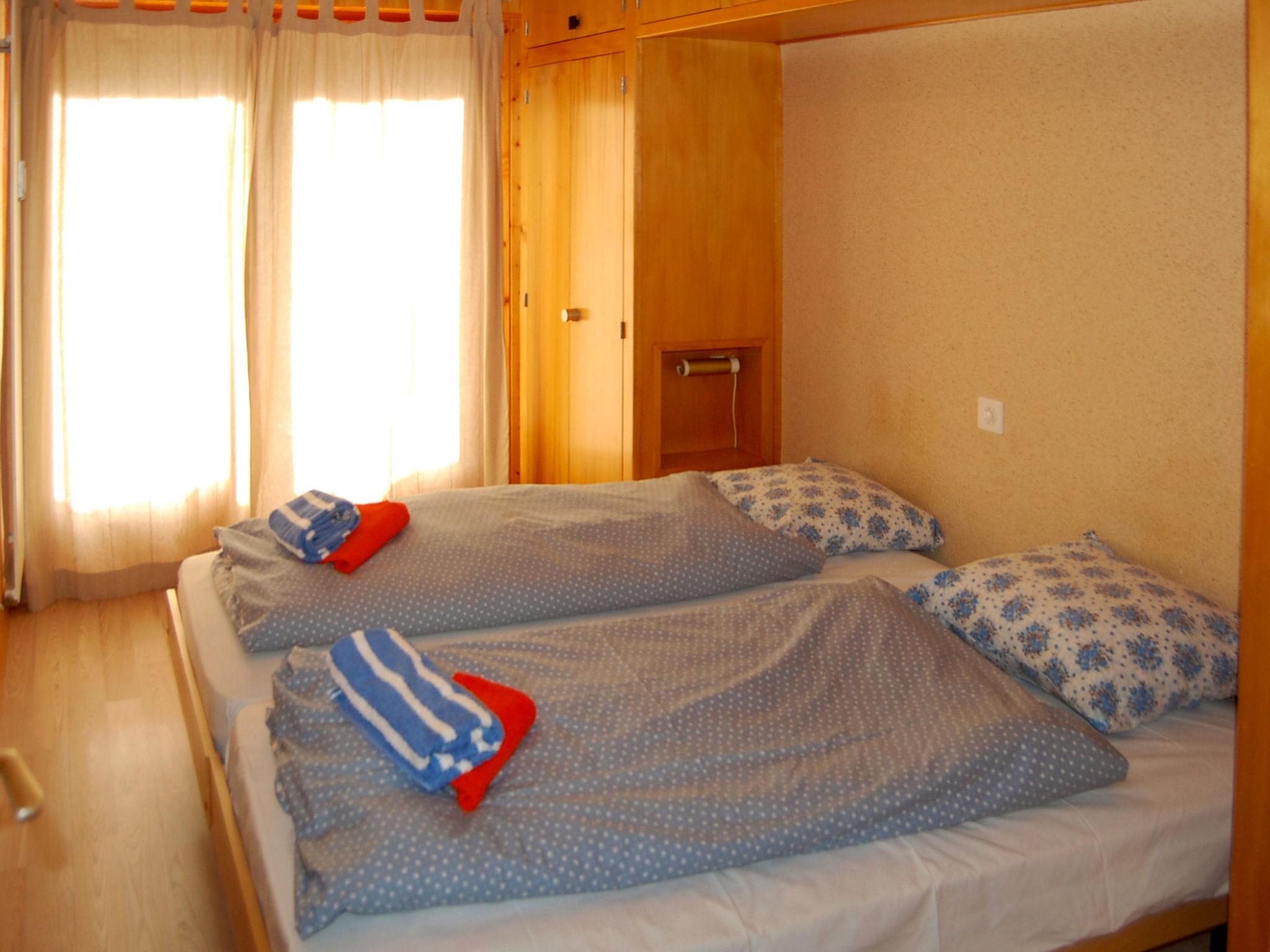 Photo 11 - Appartement de 1 chambre à Nendaz avec vues sur la montagne