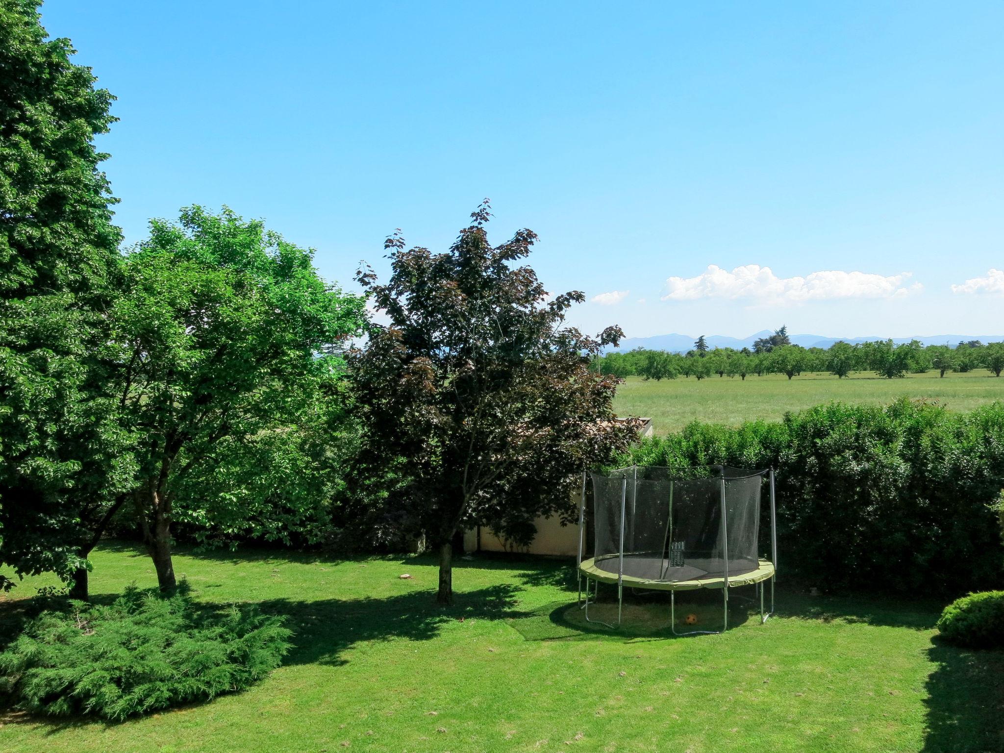 Photo 35 - 4 bedroom House in Tortona with private pool and garden