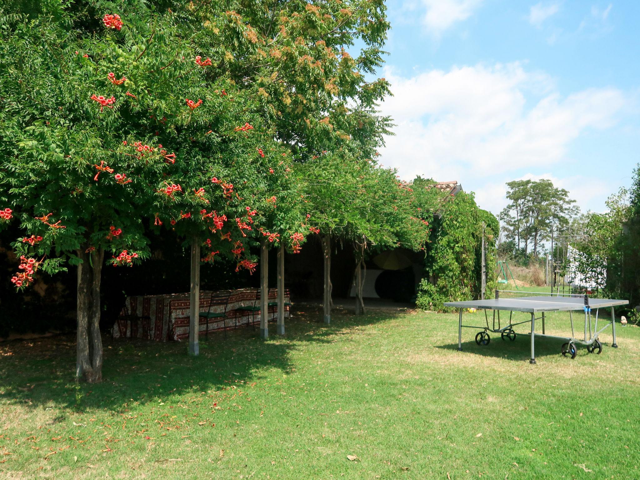 Photo 37 - 4 bedroom House in Tortona with private pool and garden