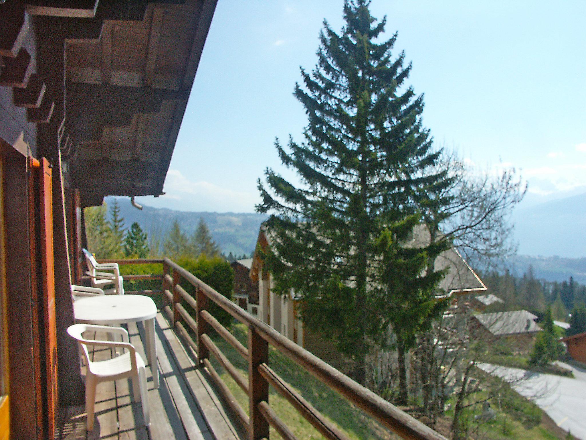 Photo 16 - Maison de 3 chambres à Ayent avec terrasse et vues sur la montagne