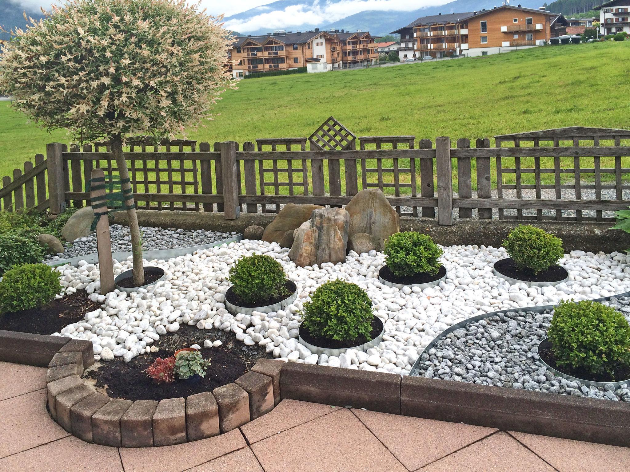 Photo 21 - Apartment in Kaprun with garden and mountain view