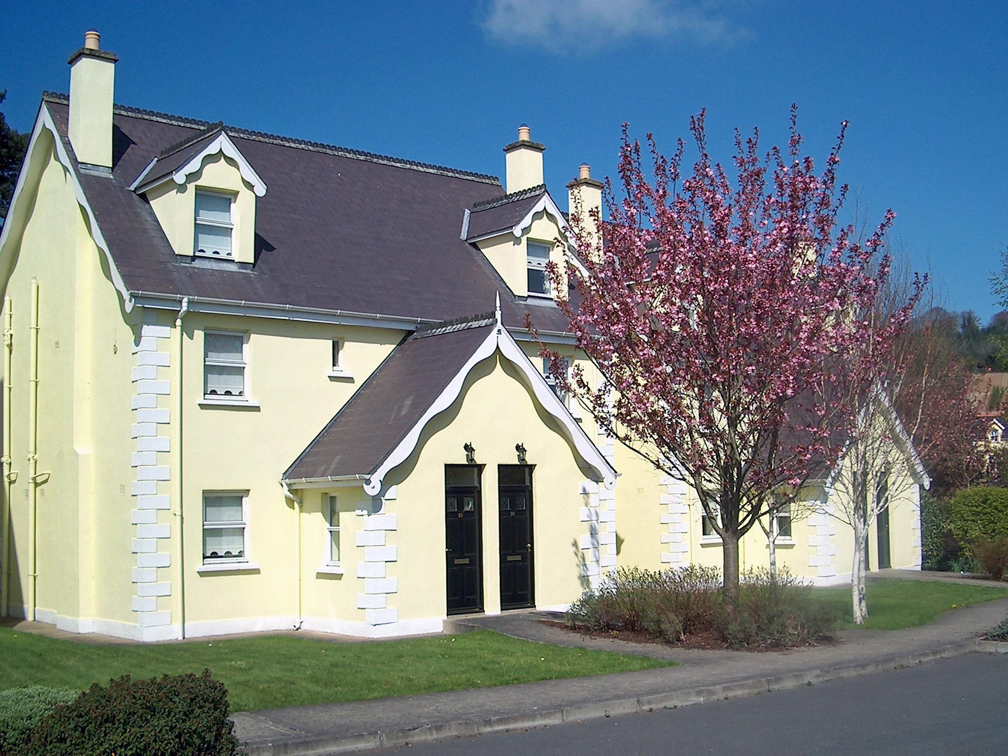 Foto 1 - Casa de 3 habitaciones en Arklow con jardín