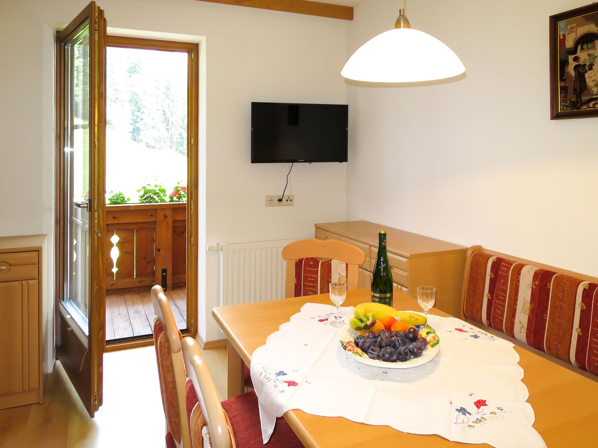 Photo 8 - 4 bedroom Apartment in Hart im Zillertal with mountain view