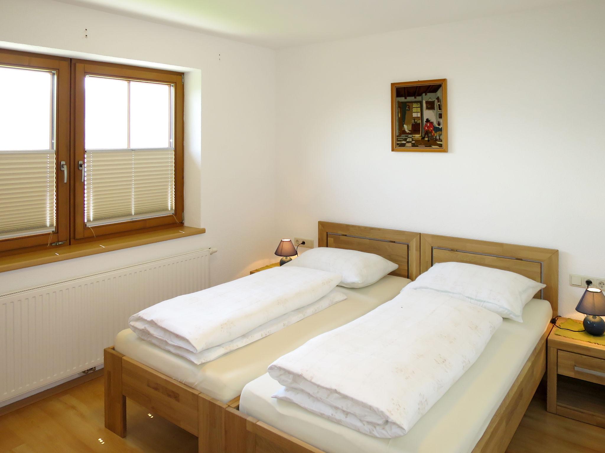 Foto 8 - Apartamento de 2 quartos em Hart im Zillertal com jardim