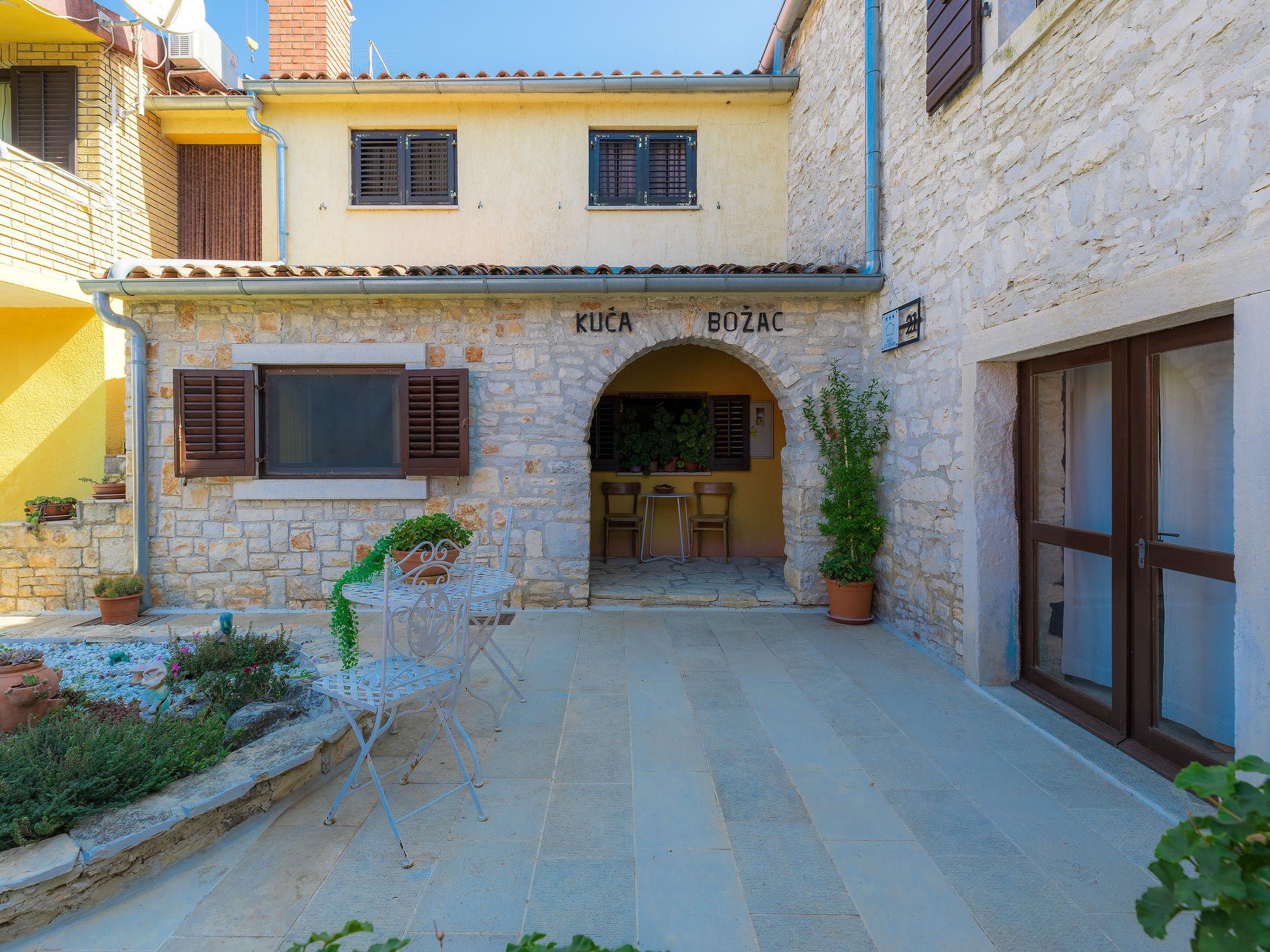 Photo 49 - Maison de 3 chambres à Vodnjan avec piscine privée et jardin