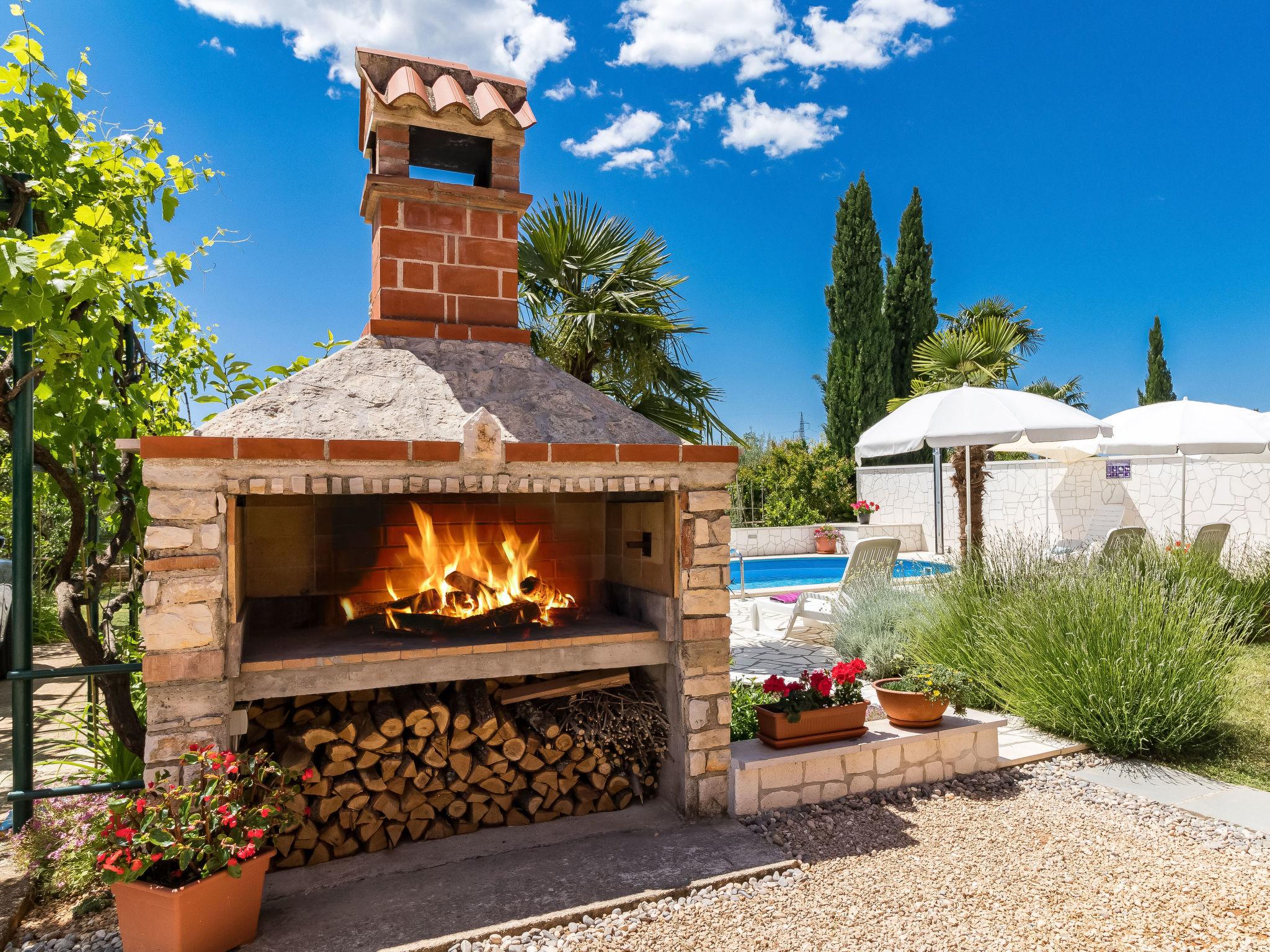 Photo 16 - Apartment in Poreč with swimming pool and garden