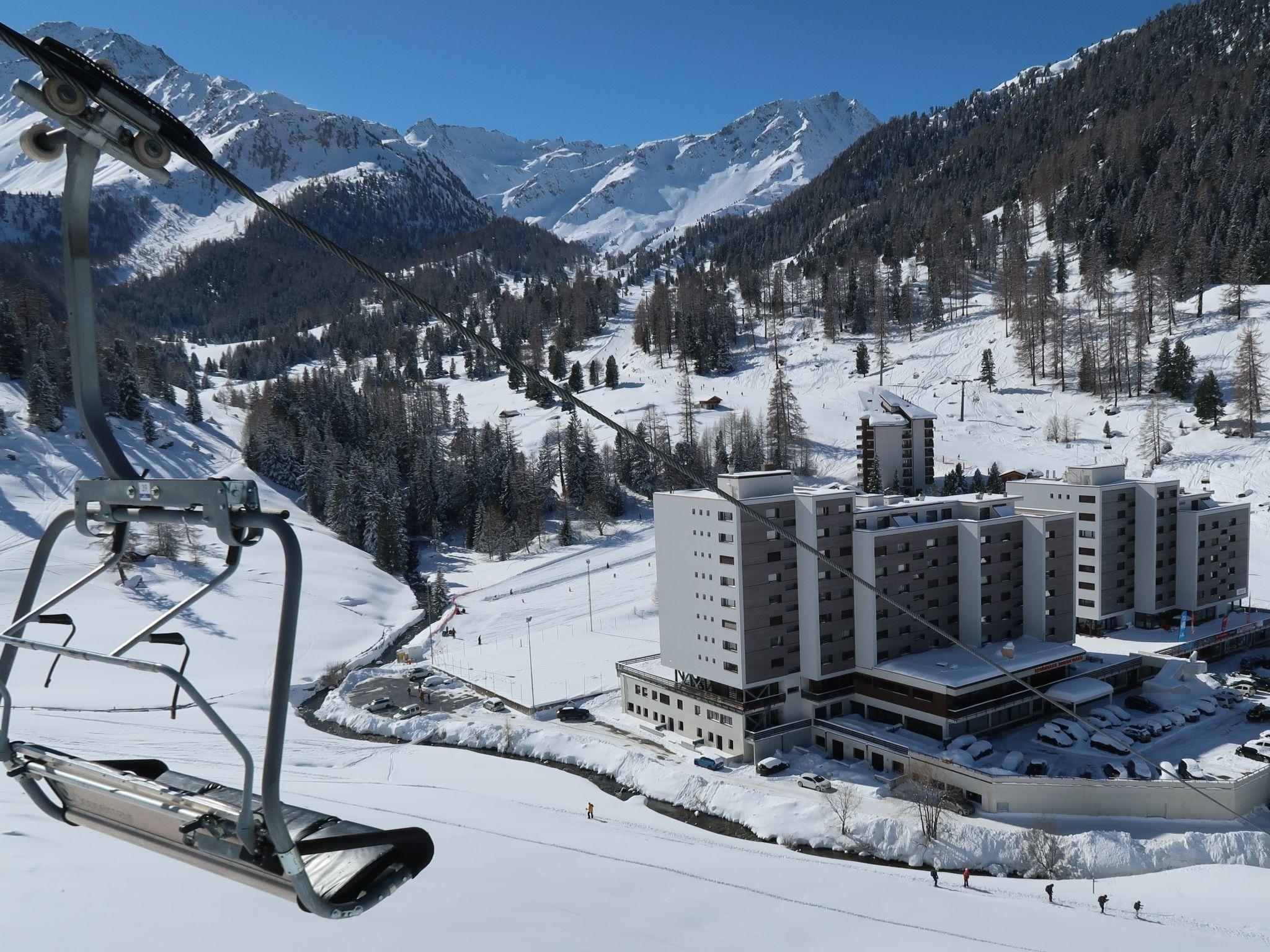 Photo 16 - Apartment in Nendaz with mountain view