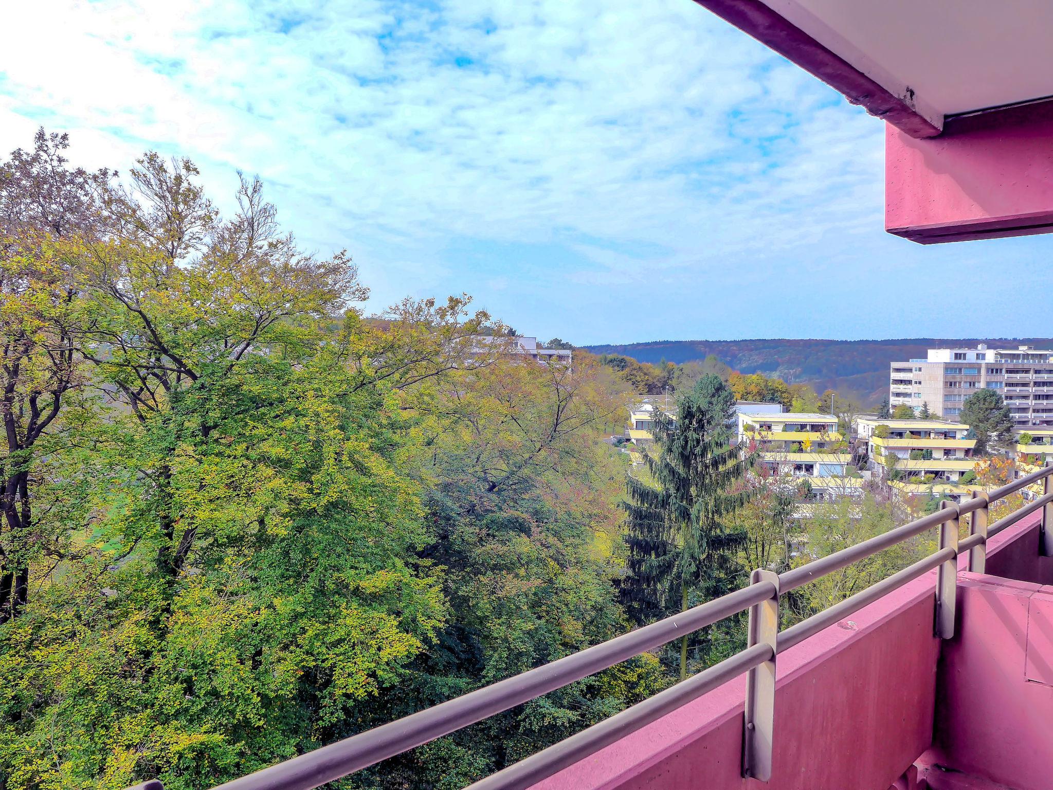 Photo 5 - Appartement en Lahnstein avec piscine et sauna