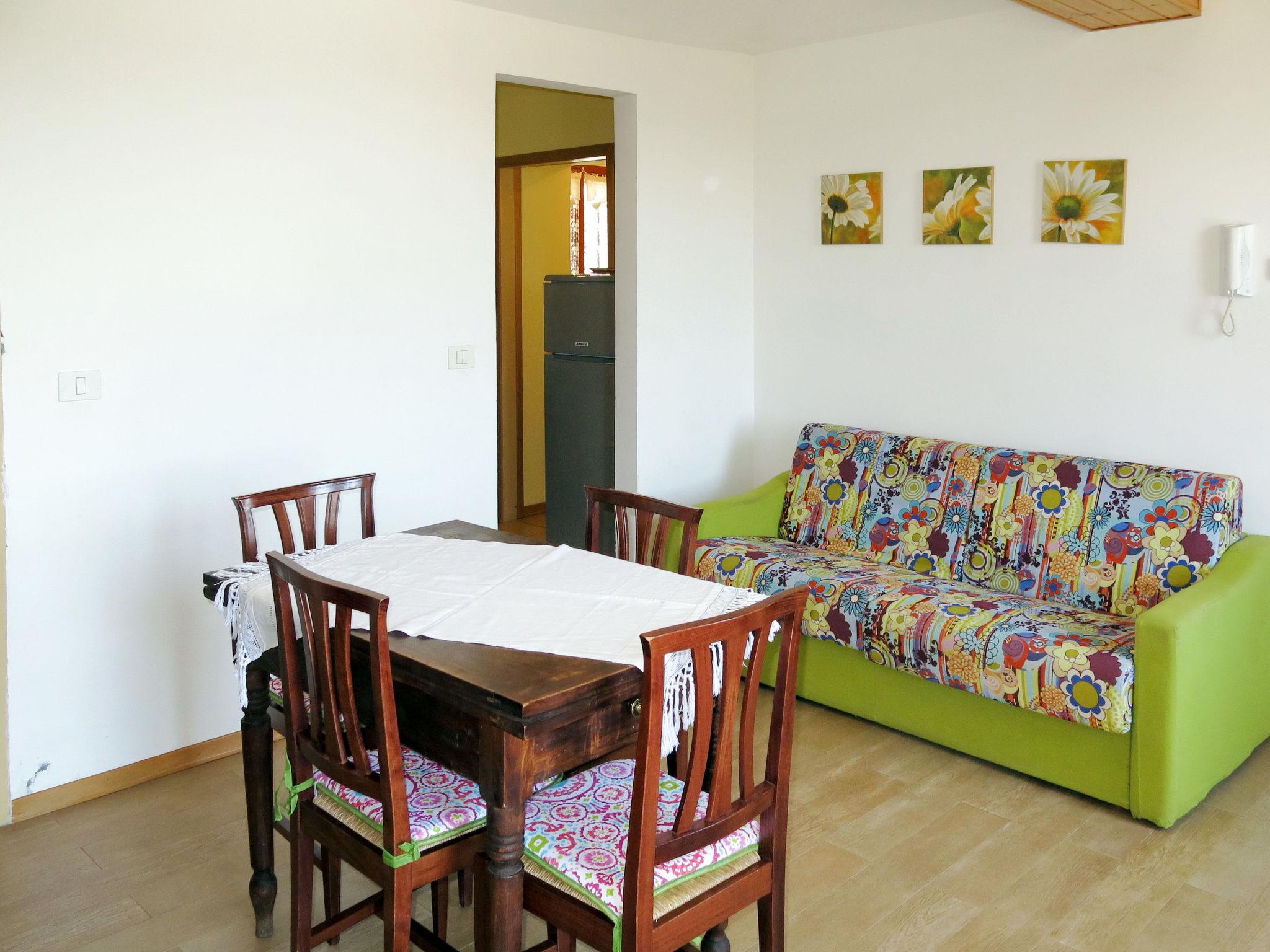 Photo 9 - 2 bedroom House in Cossombrato with swimming pool and garden