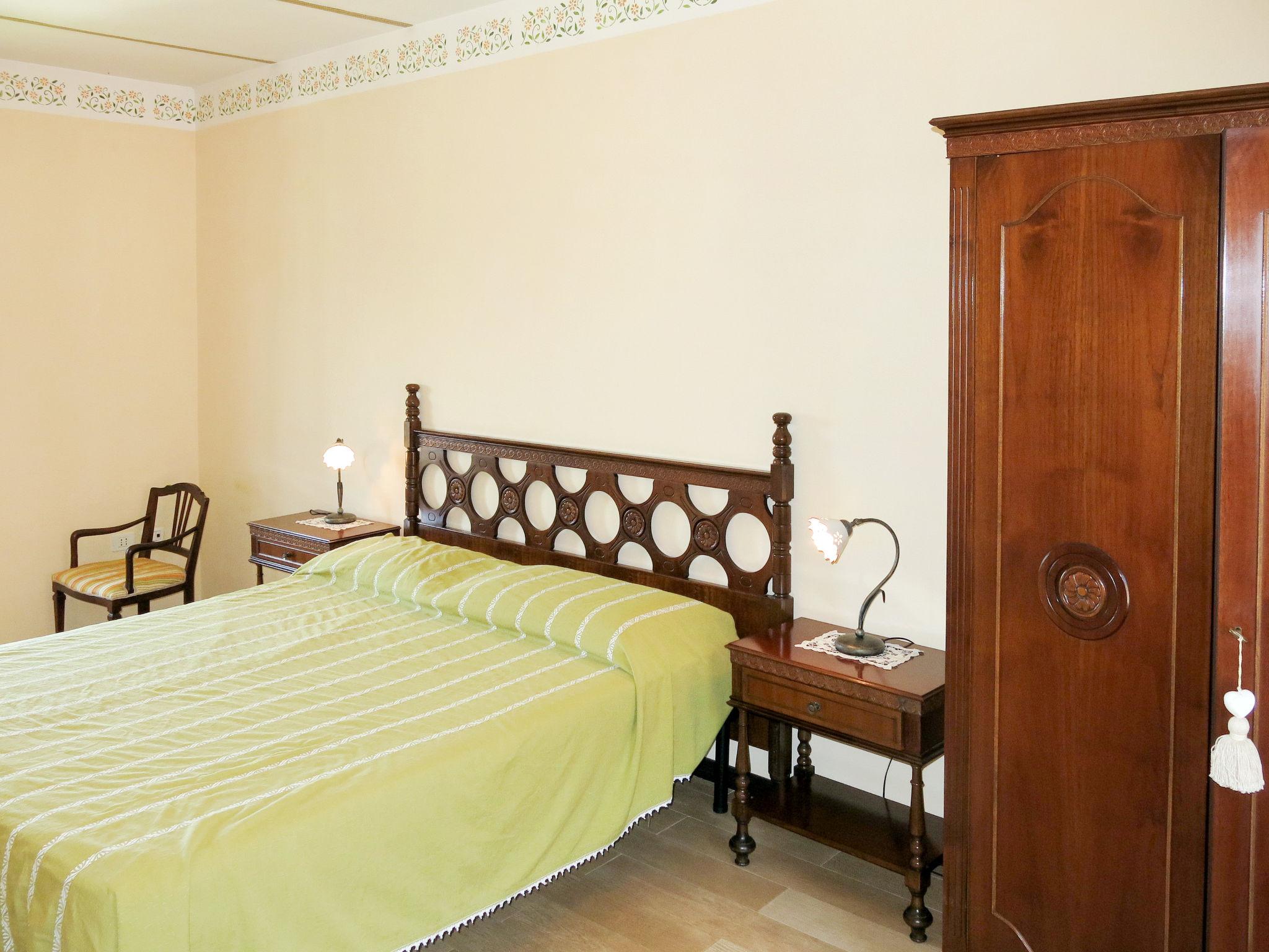 Photo 11 - 1 bedroom Apartment in Cossombrato with swimming pool and garden