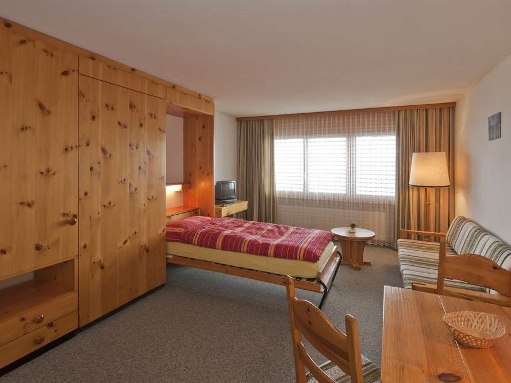 Foto 3 - Appartamento con 1 camera da letto a Riederalp