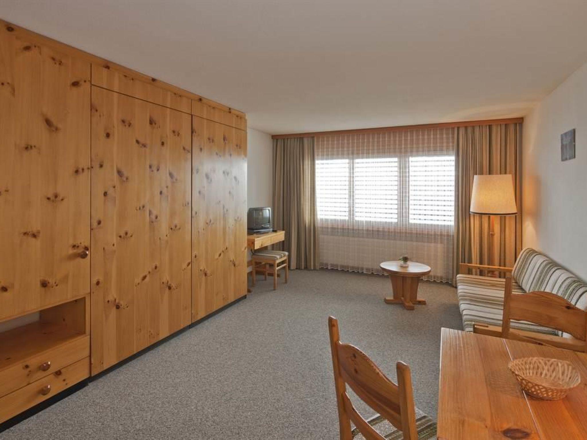 Photo 2 - 1 bedroom Apartment in Riederalp