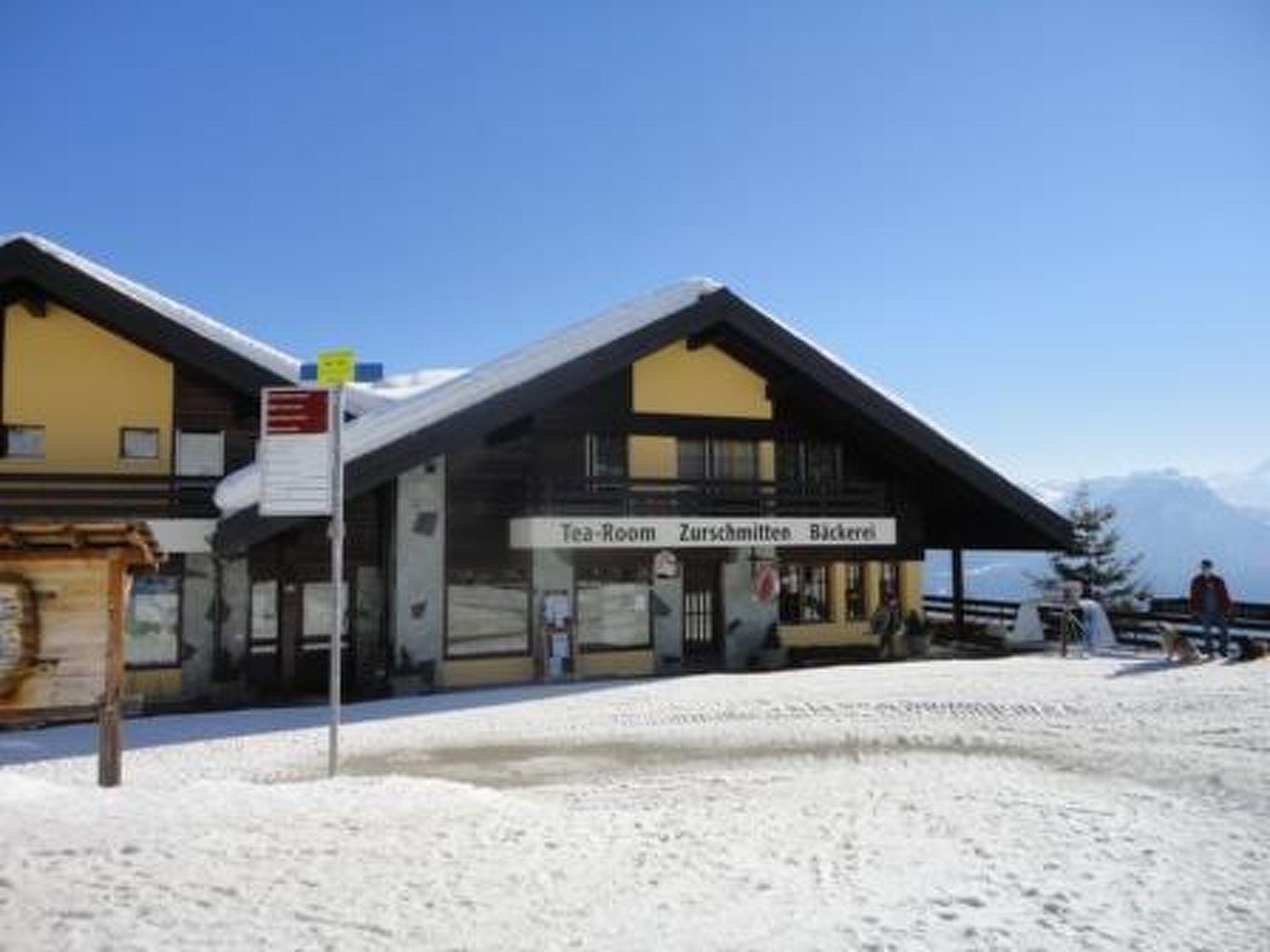 Photo 1 - 2 bedroom Apartment in Riederalp
