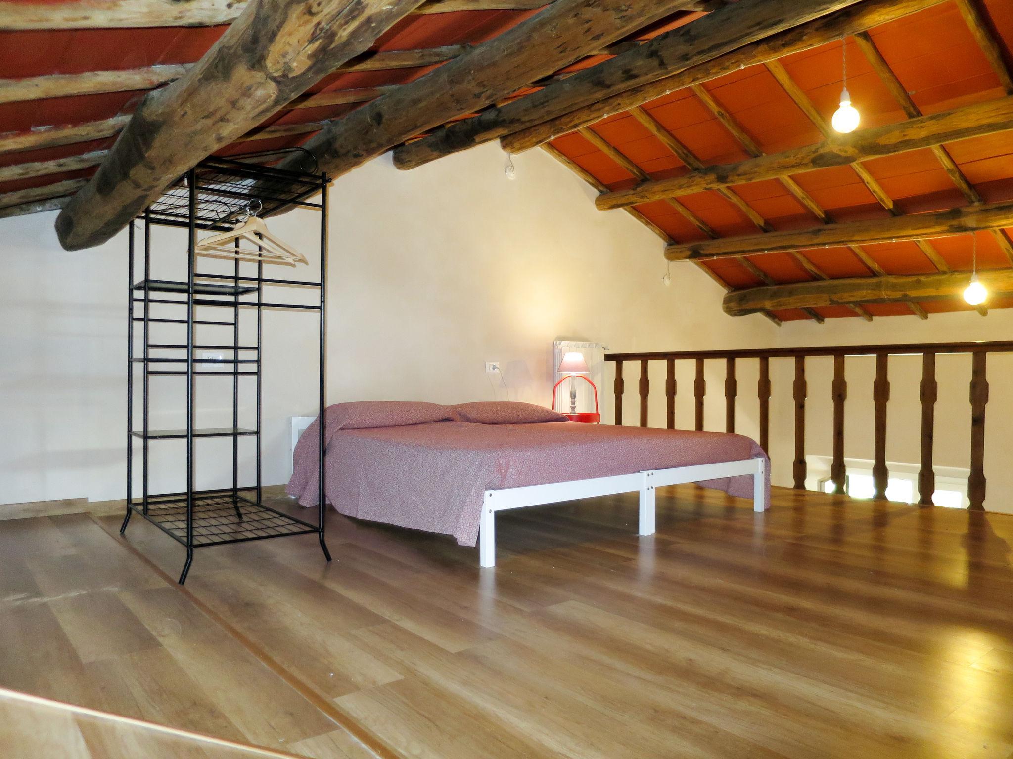 Foto 11 - Appartamento con 1 camera da letto a Bolsena con piscina e terrazza
