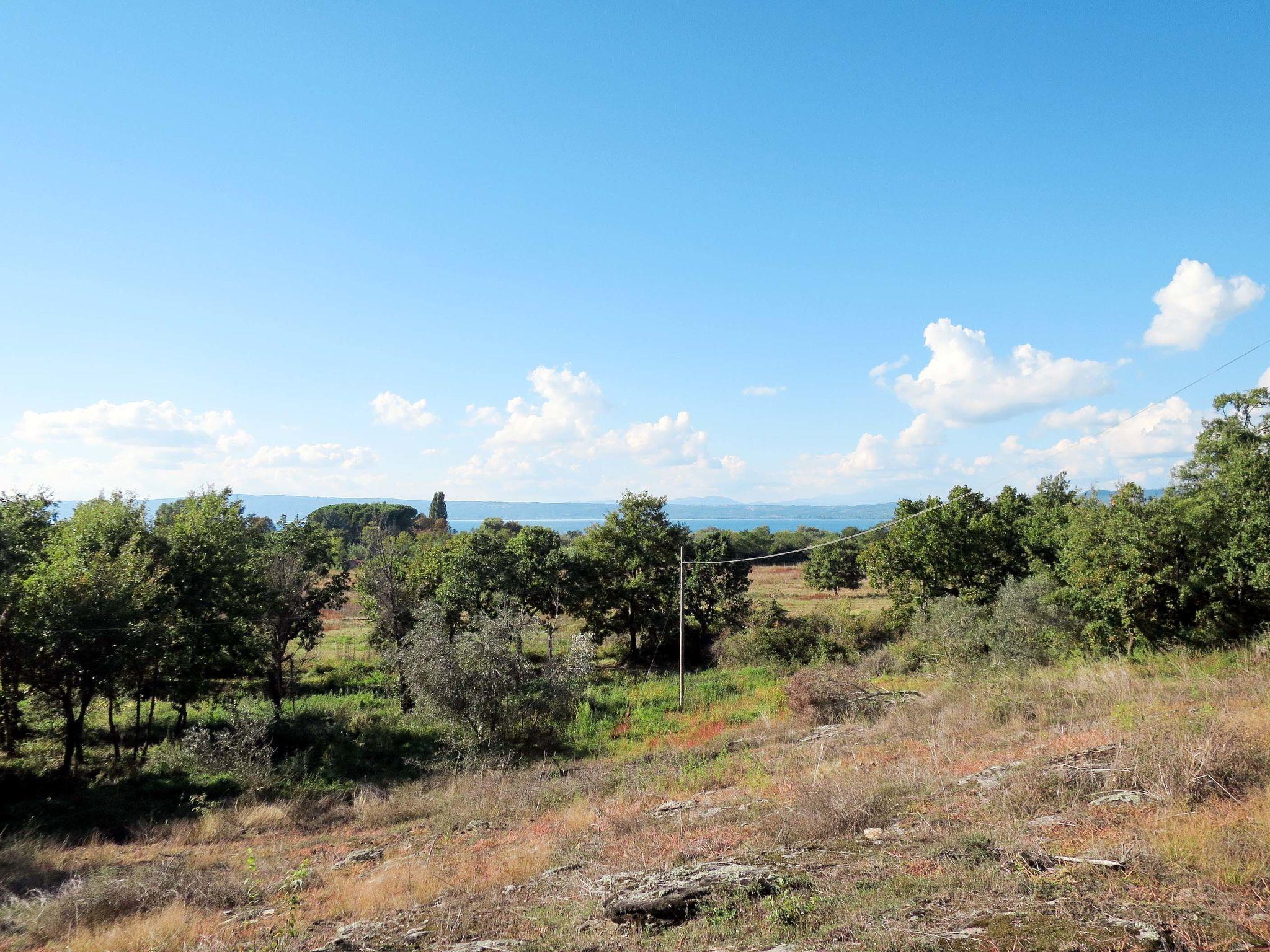 Photo 17 - 1 bedroom Apartment in Bolsena with swimming pool and garden