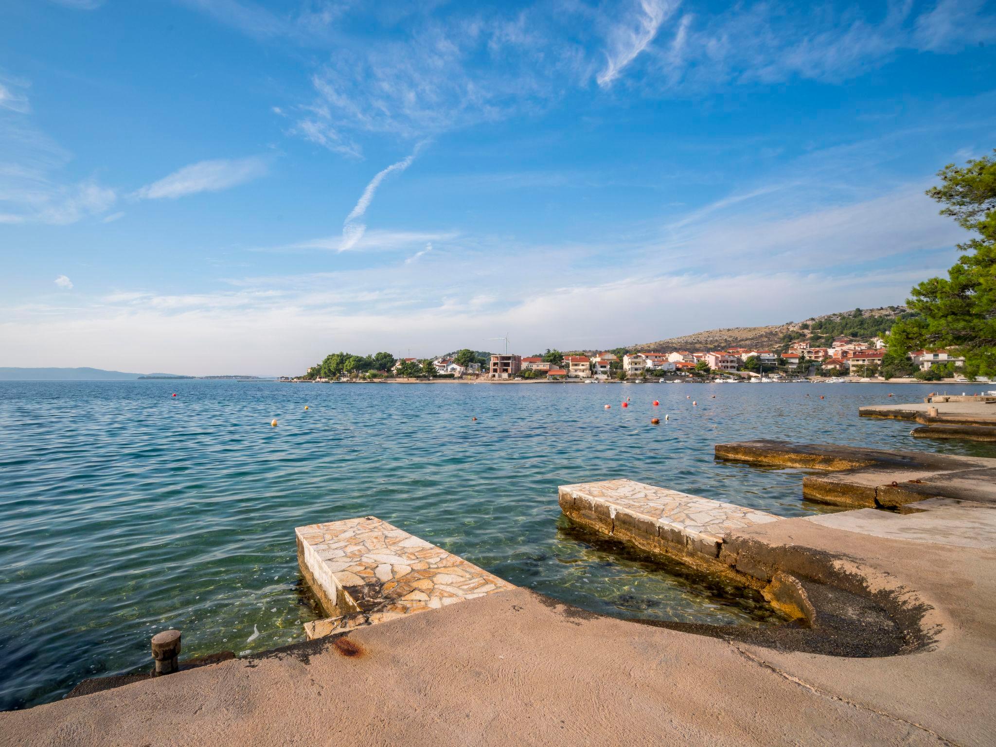 Photo 23 - 3 bedroom Apartment in Sibenik with sea view