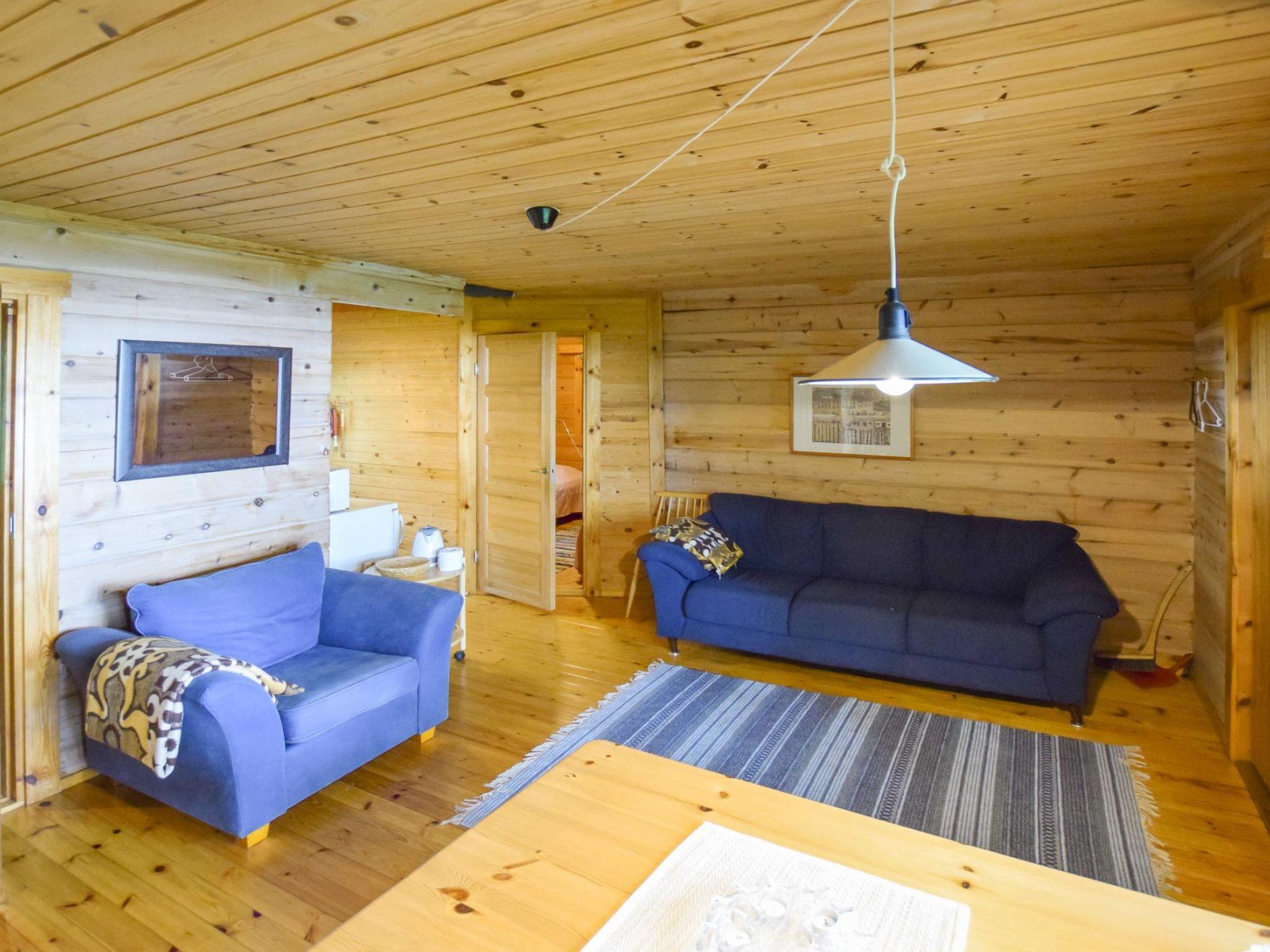 Foto 5 - Casa con 2 camere da letto a Savonlinna con sauna