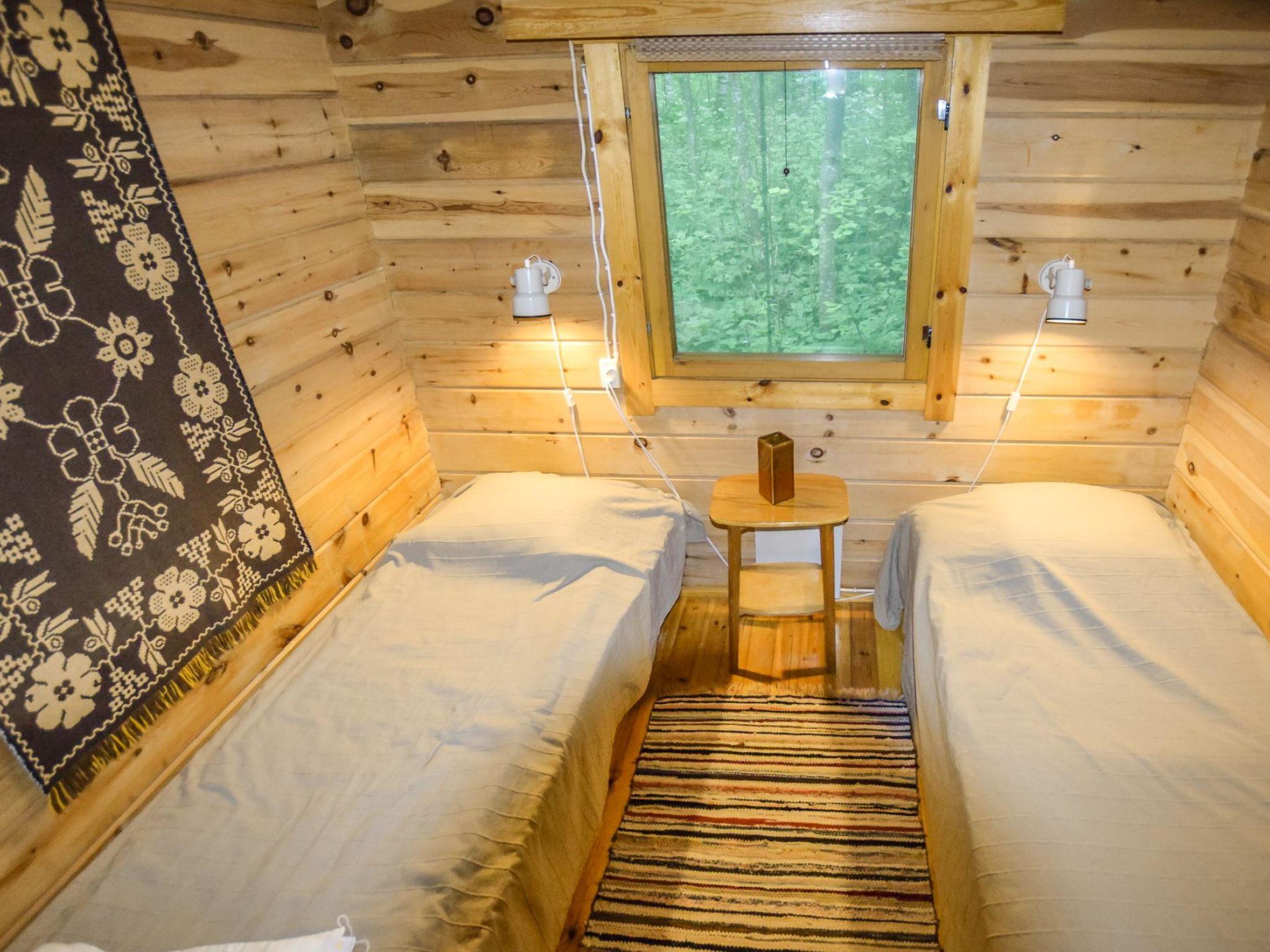 Photo 8 - Maison de 2 chambres à Savonlinna avec sauna