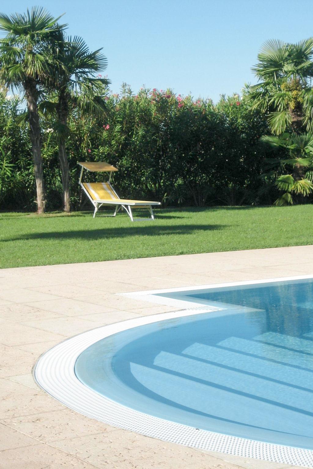 Foto 18 - Apartamento de 2 quartos em Lazise com piscina e jardim