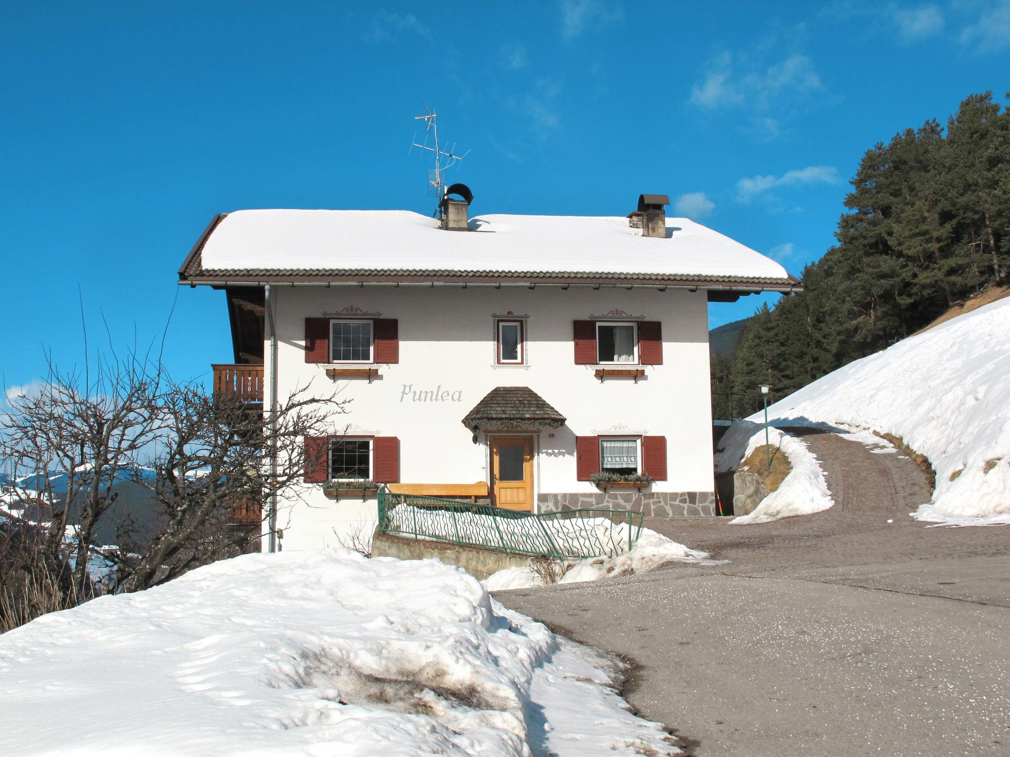 Foto 23 - Apartamento de 5 habitaciones en Santa Cristina Valgardena con vistas a la montaña