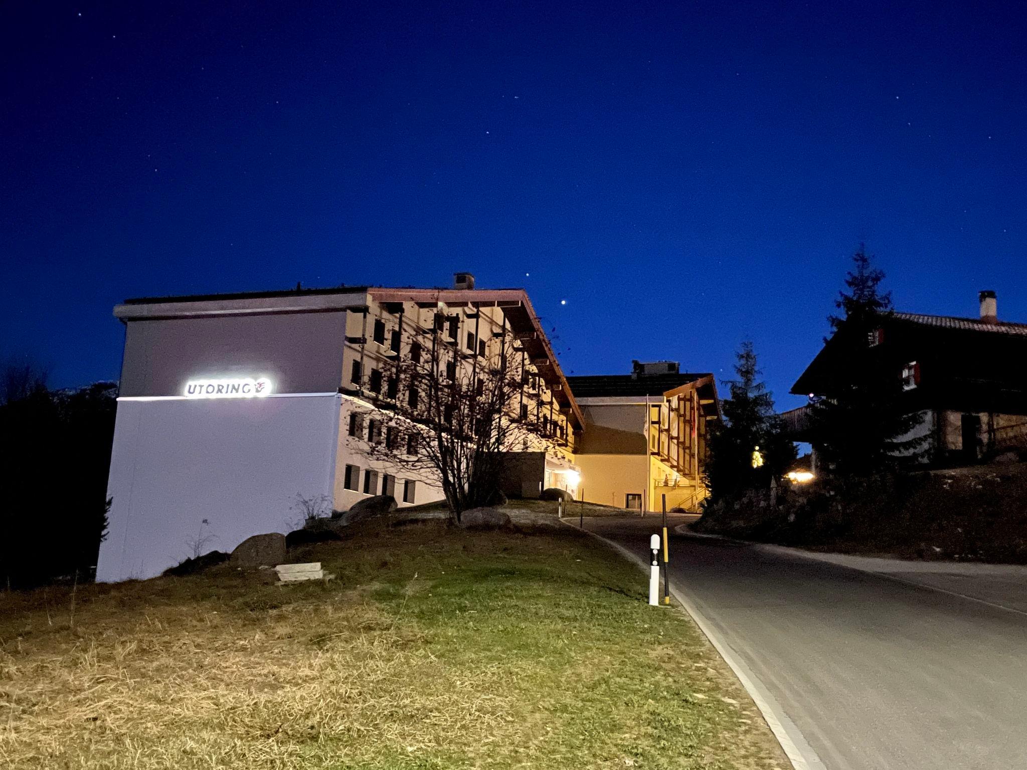 Photo 22 - Appartement en Disentis/Mustér avec piscine et jardin