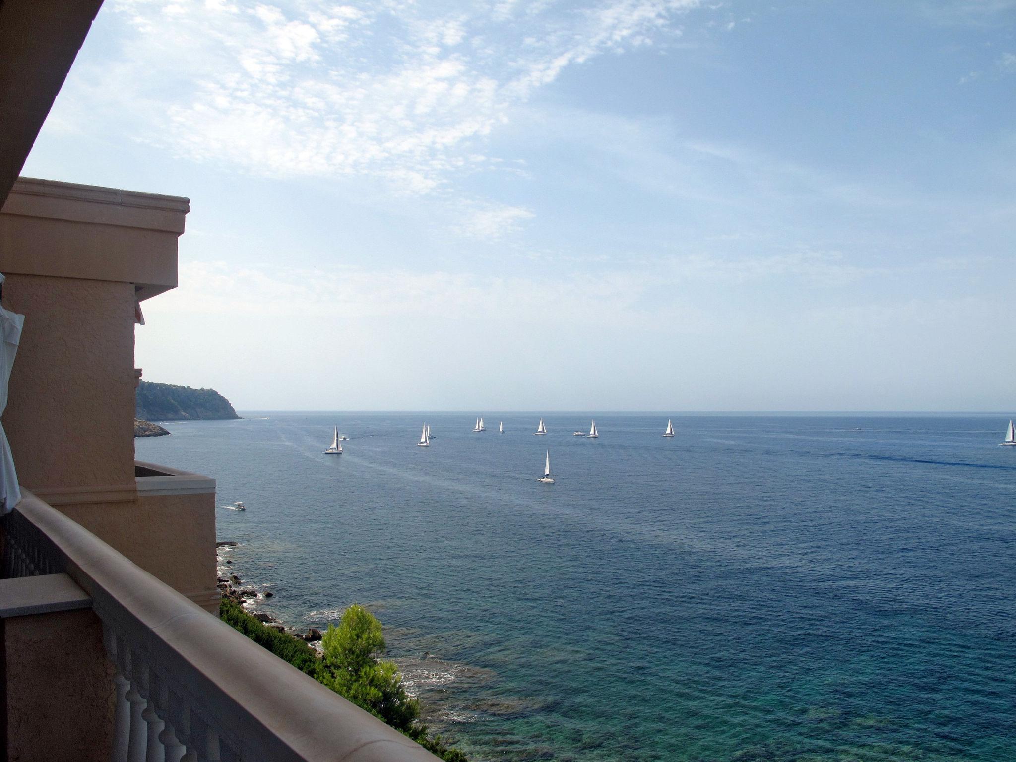 Photo 10 - Appartement de 2 chambres à Andratx avec piscine et vues à la mer