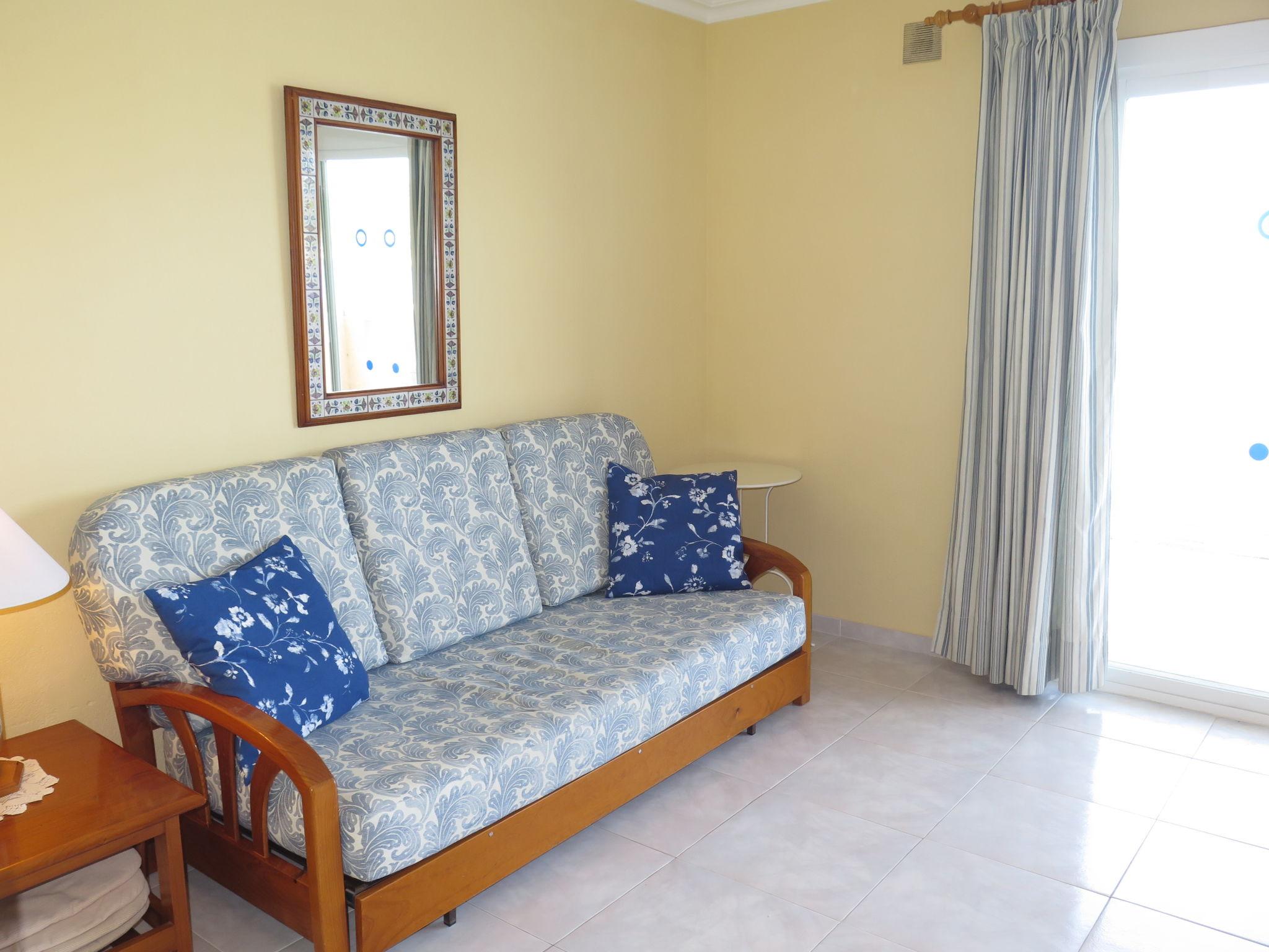 Photo 13 - 1 bedroom Apartment in Andratx with swimming pool and sea view