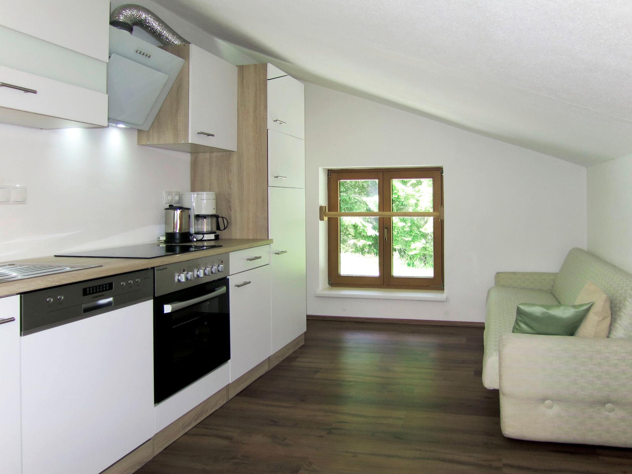 Photo 3 - 4 bedroom Apartment in Schladming with garden and sauna