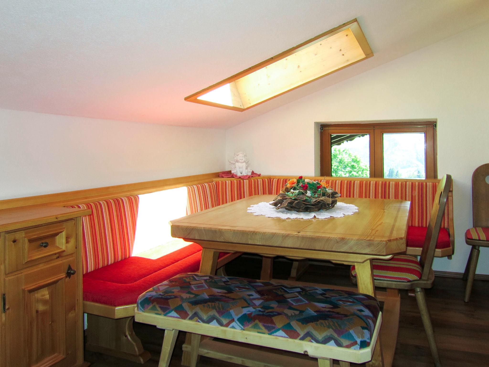 Photo 4 - 4 bedroom Apartment in Schladming with garden and sauna