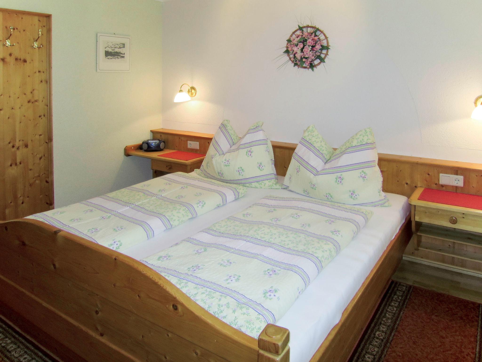 Foto 15 - Appartamento con 4 camere da letto a Schladming con giardino e vista sulle montagne
