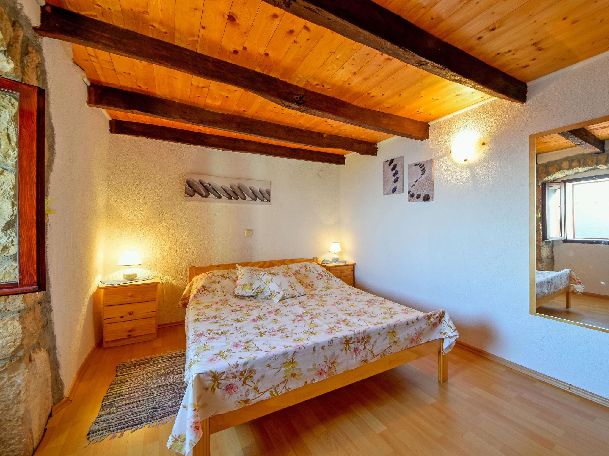 Foto 12 - Casa con 2 camere da letto a Mošćenička Draga con terrazza e vista mare