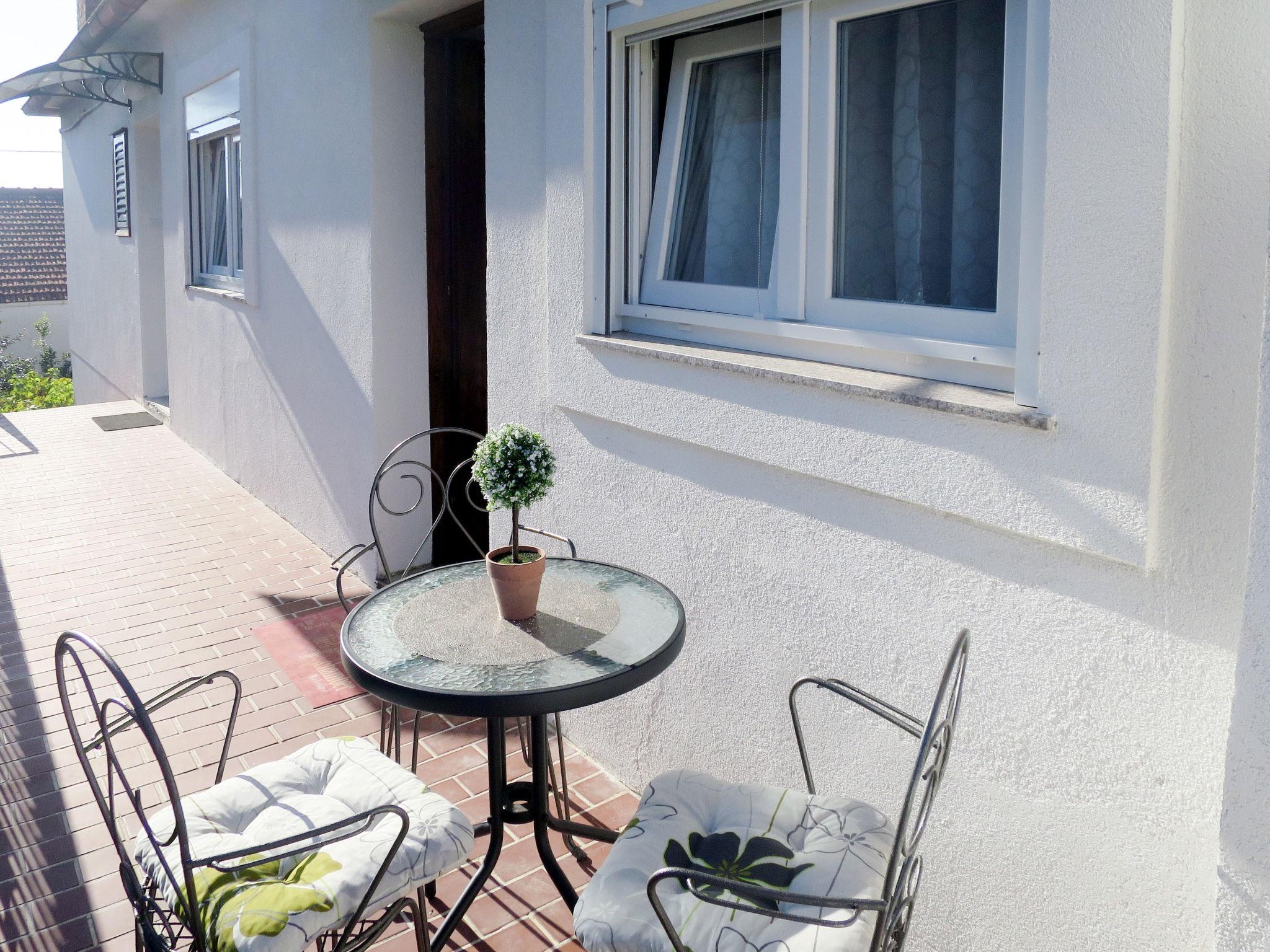 Photo 15 - 1 bedroom Apartment in Zadar with sea view