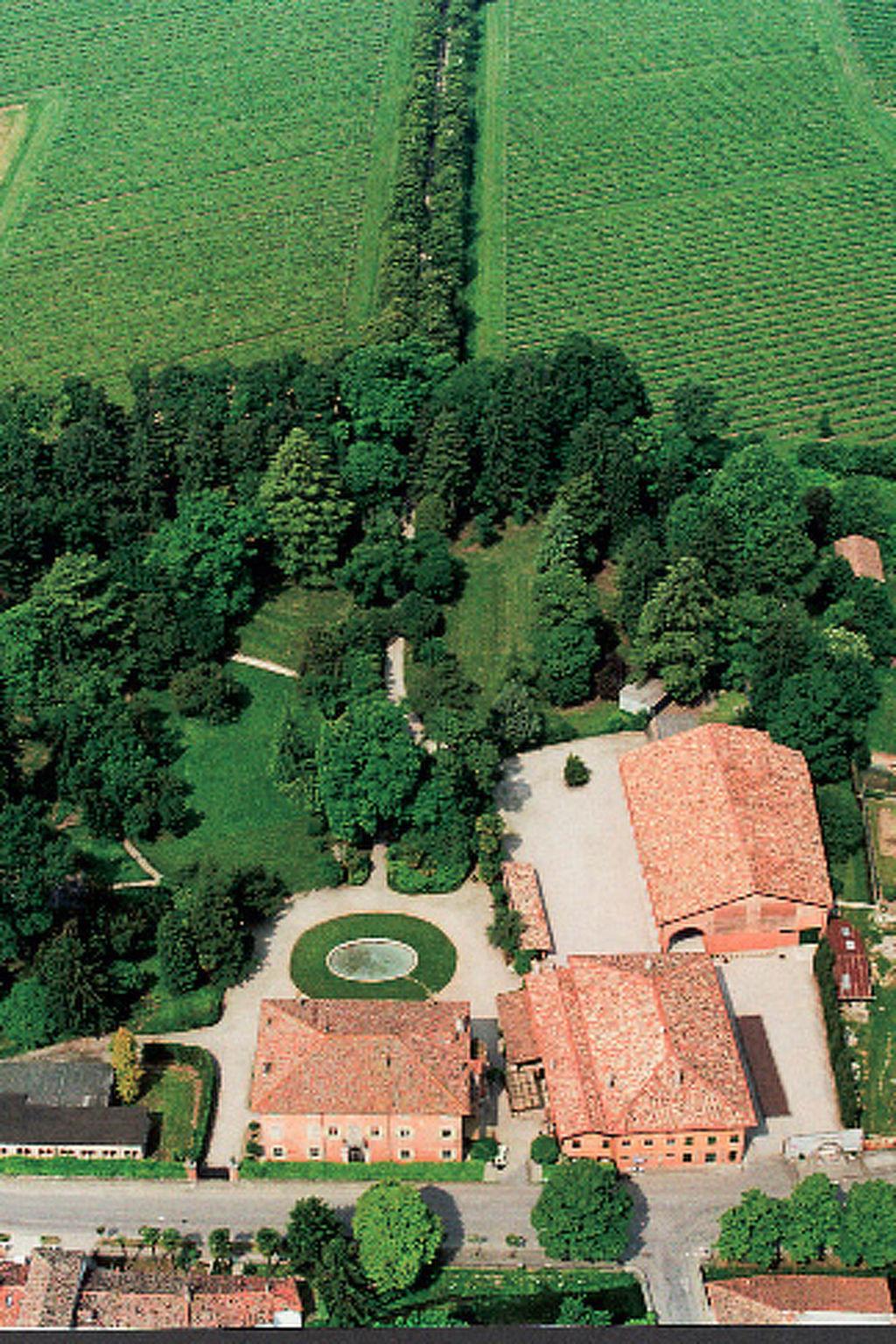 Foto 23 - Appartamento con 1 camera da letto a Cervignano del Friuli con giardino e terrazza