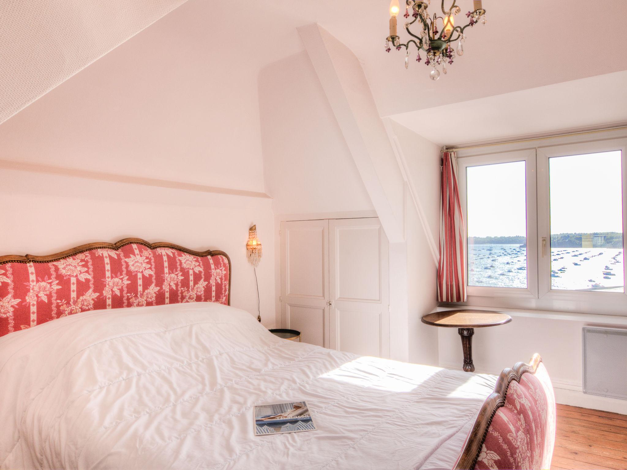 Foto 13 - Apartamento de 1 quarto em Dinard com vistas do mar