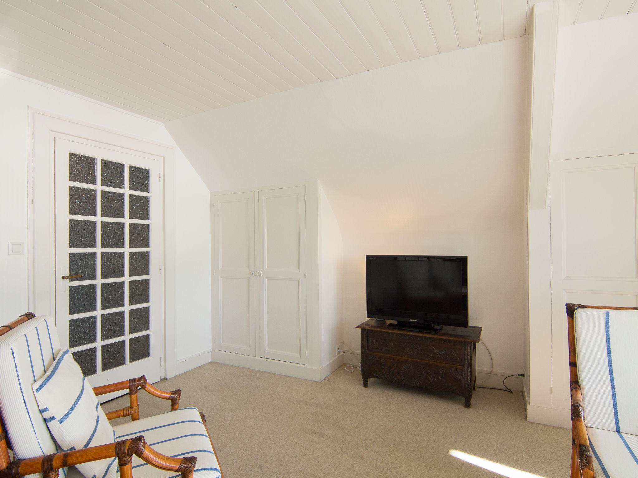 Photo 9 - 1 bedroom Apartment in Dinard with sea view