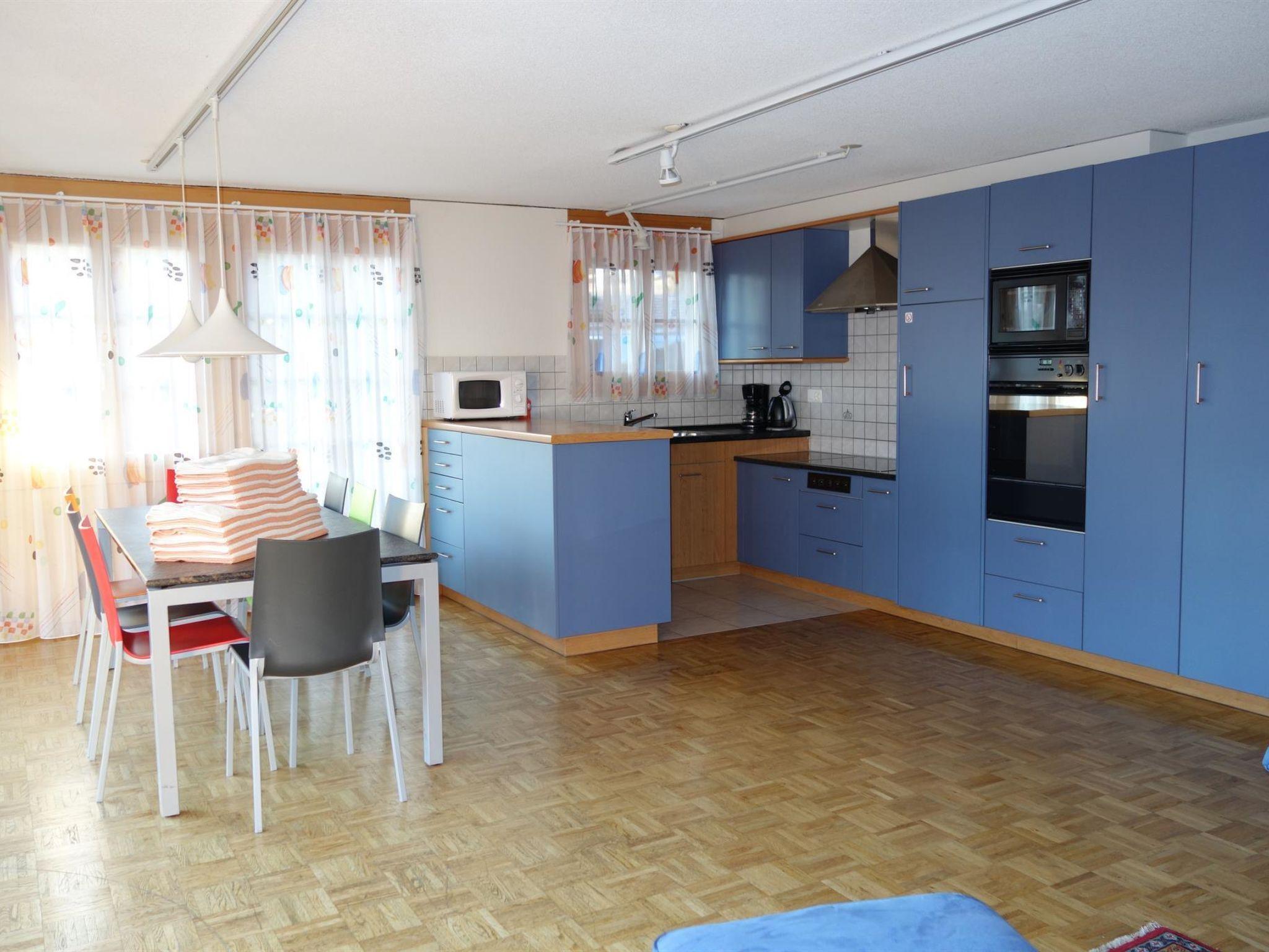 Foto 4 - Appartamento con 1 camera da letto a Ringgenberg