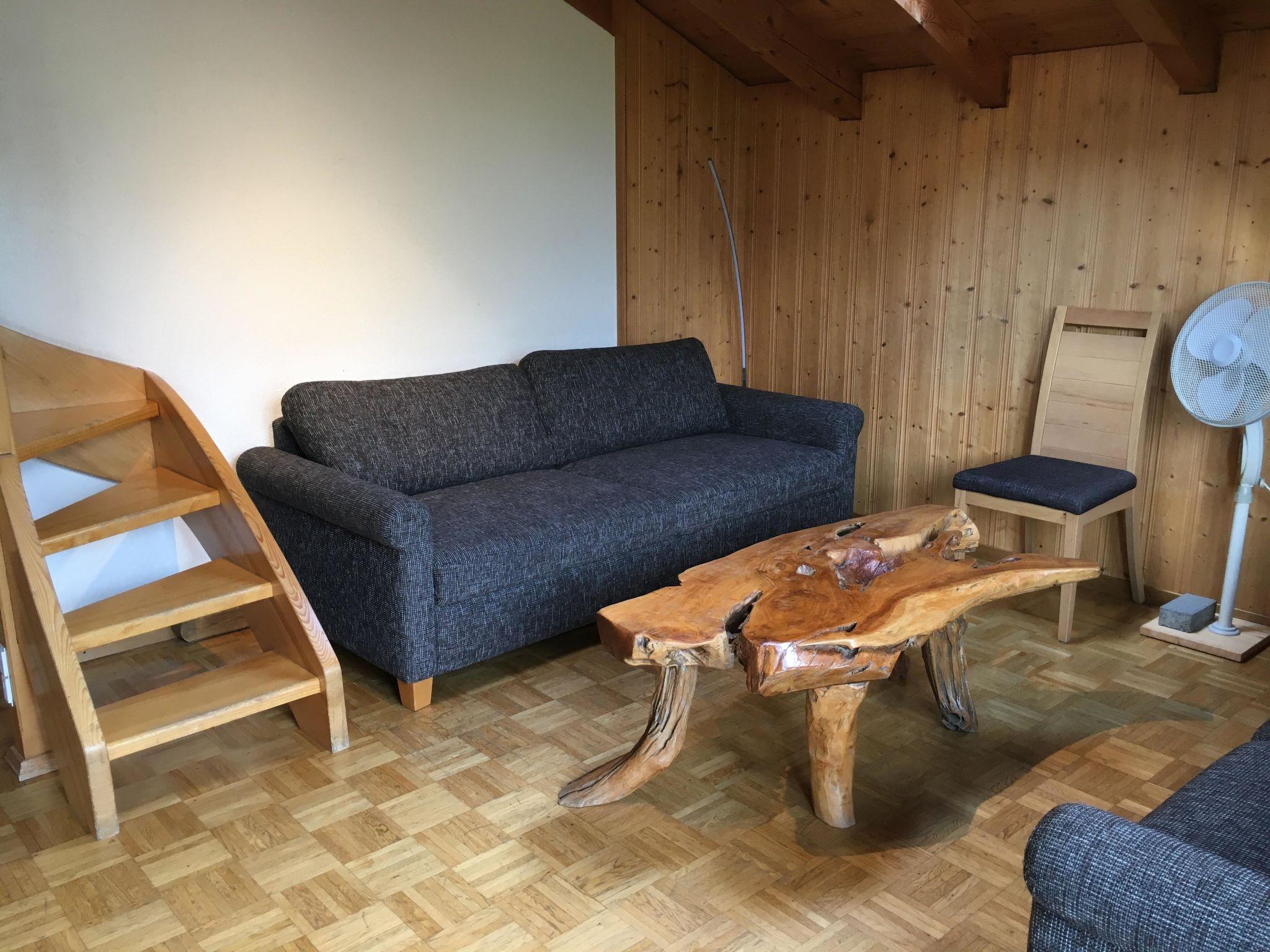 Foto 9 - Appartamento con 1 camera da letto a Ringgenberg