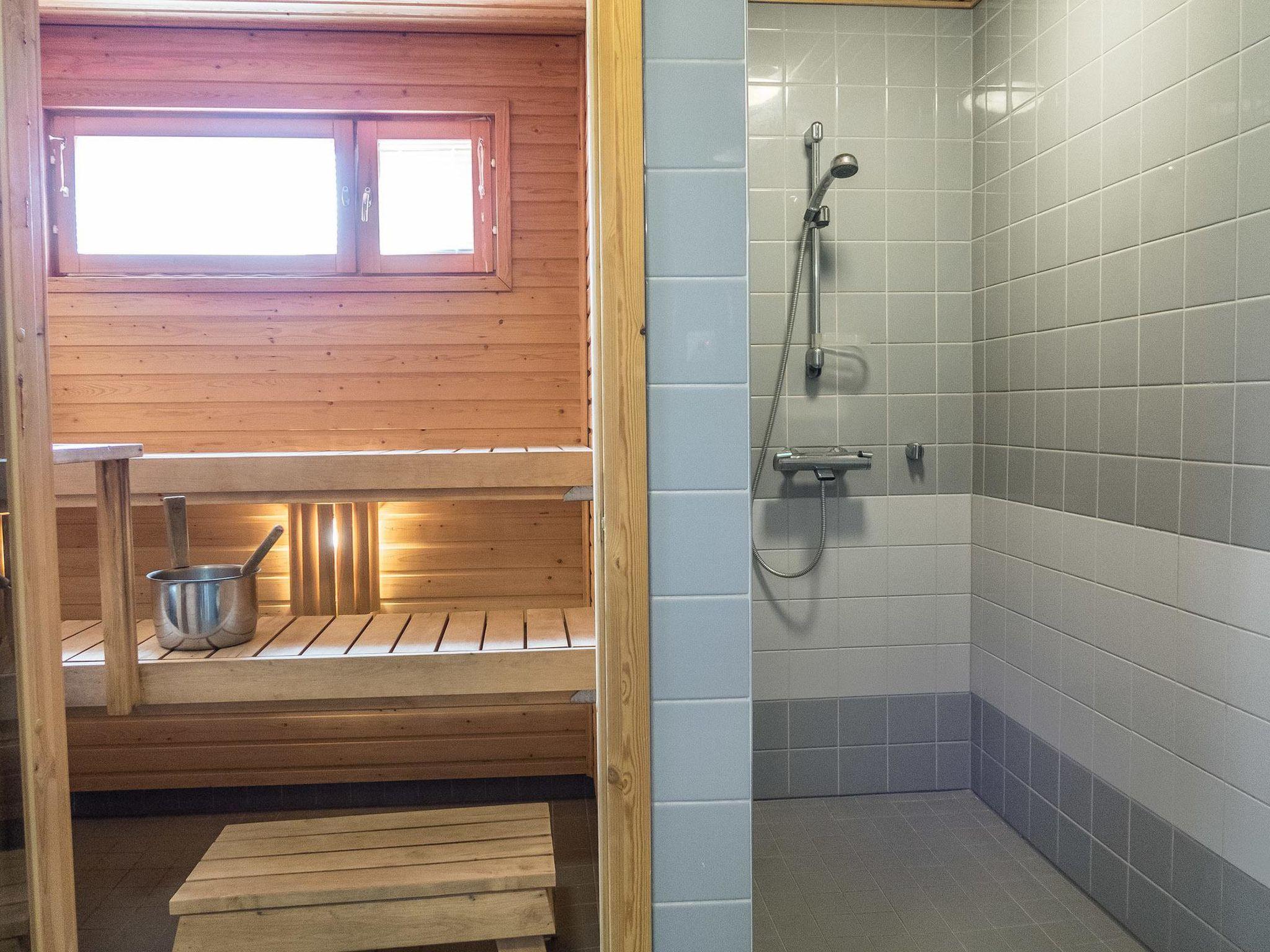 Photo 17 - 2 bedroom House in Sotkamo with sauna