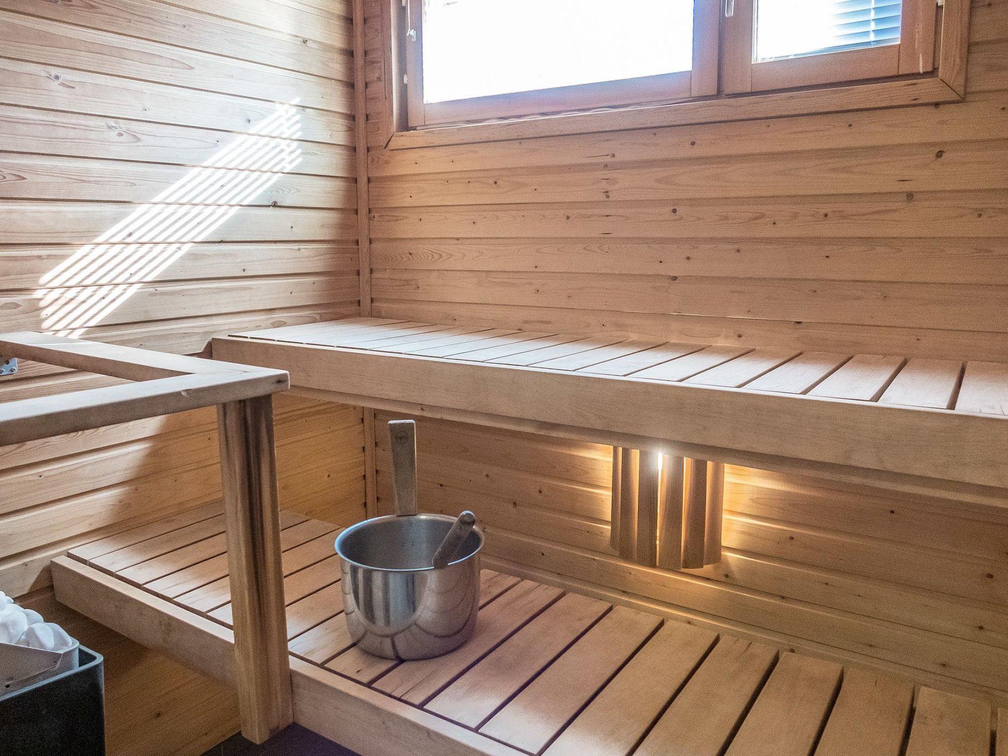 Photo 16 - 2 bedroom House in Sotkamo with sauna