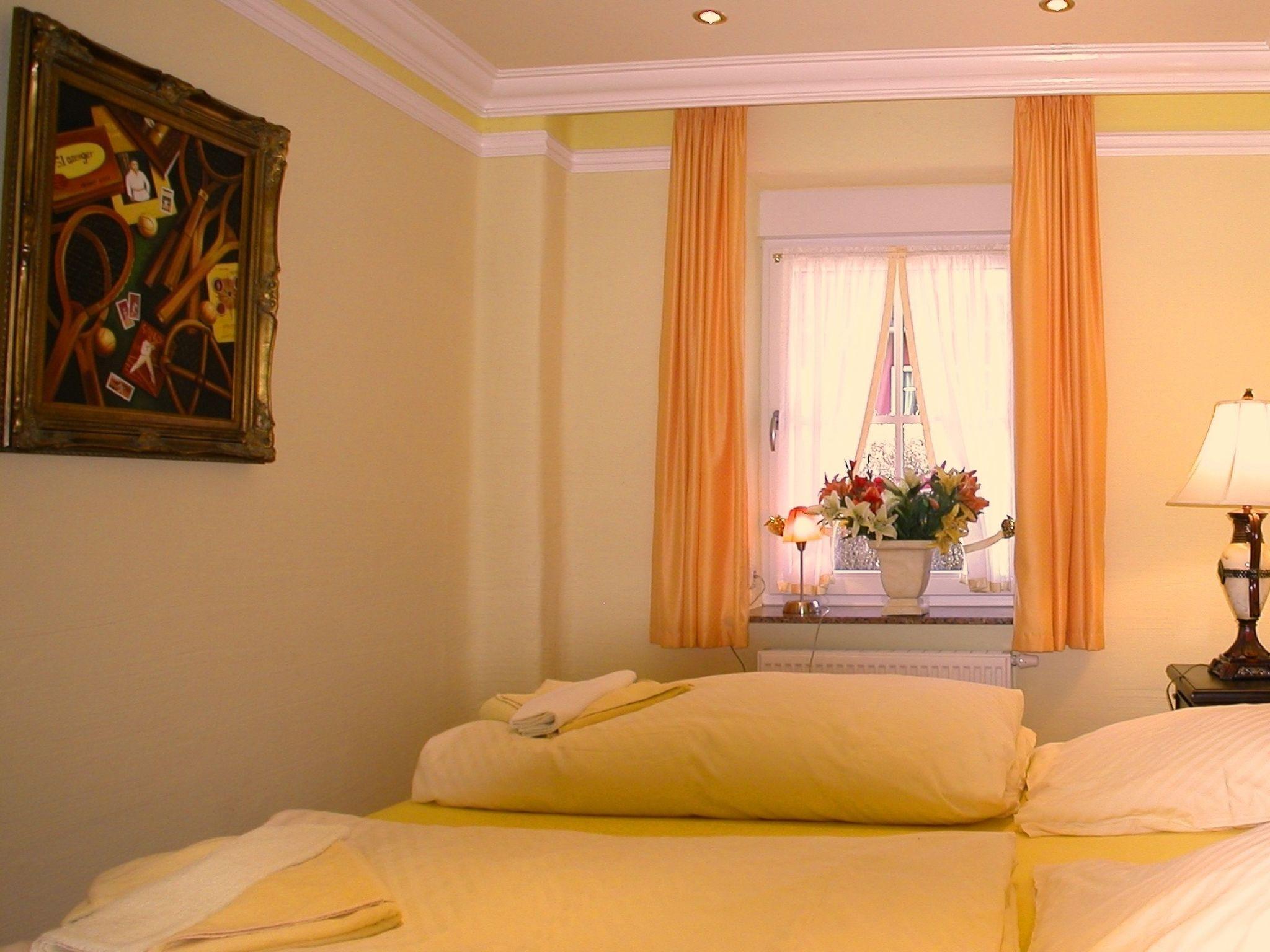 Foto 16 - Appartamento con 2 camere da letto a Mönchgut con giardino e vista mare