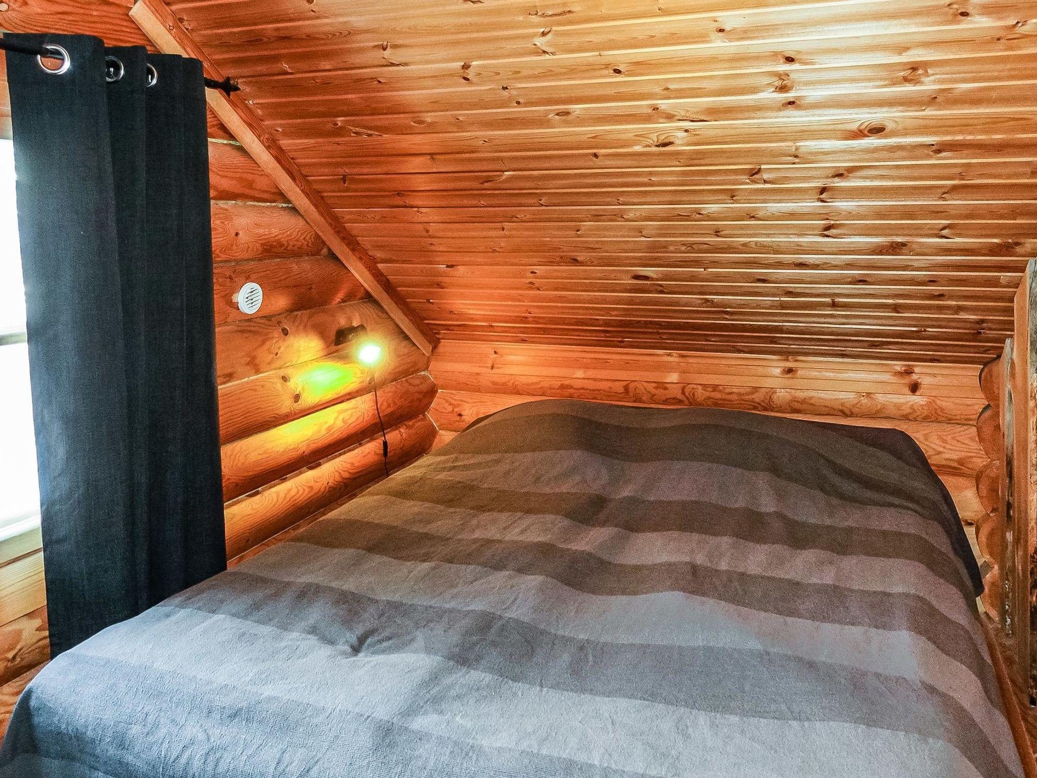 Photo 21 - Maison de 2 chambres à Kittilä avec sauna et vues sur la montagne