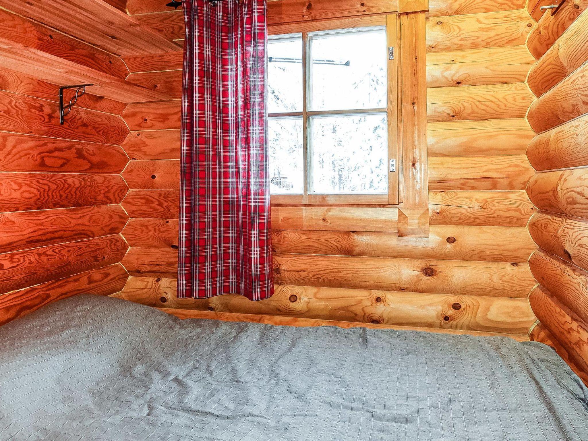 Photo 15 - 2 bedroom House in Kittilä with sauna and mountain view