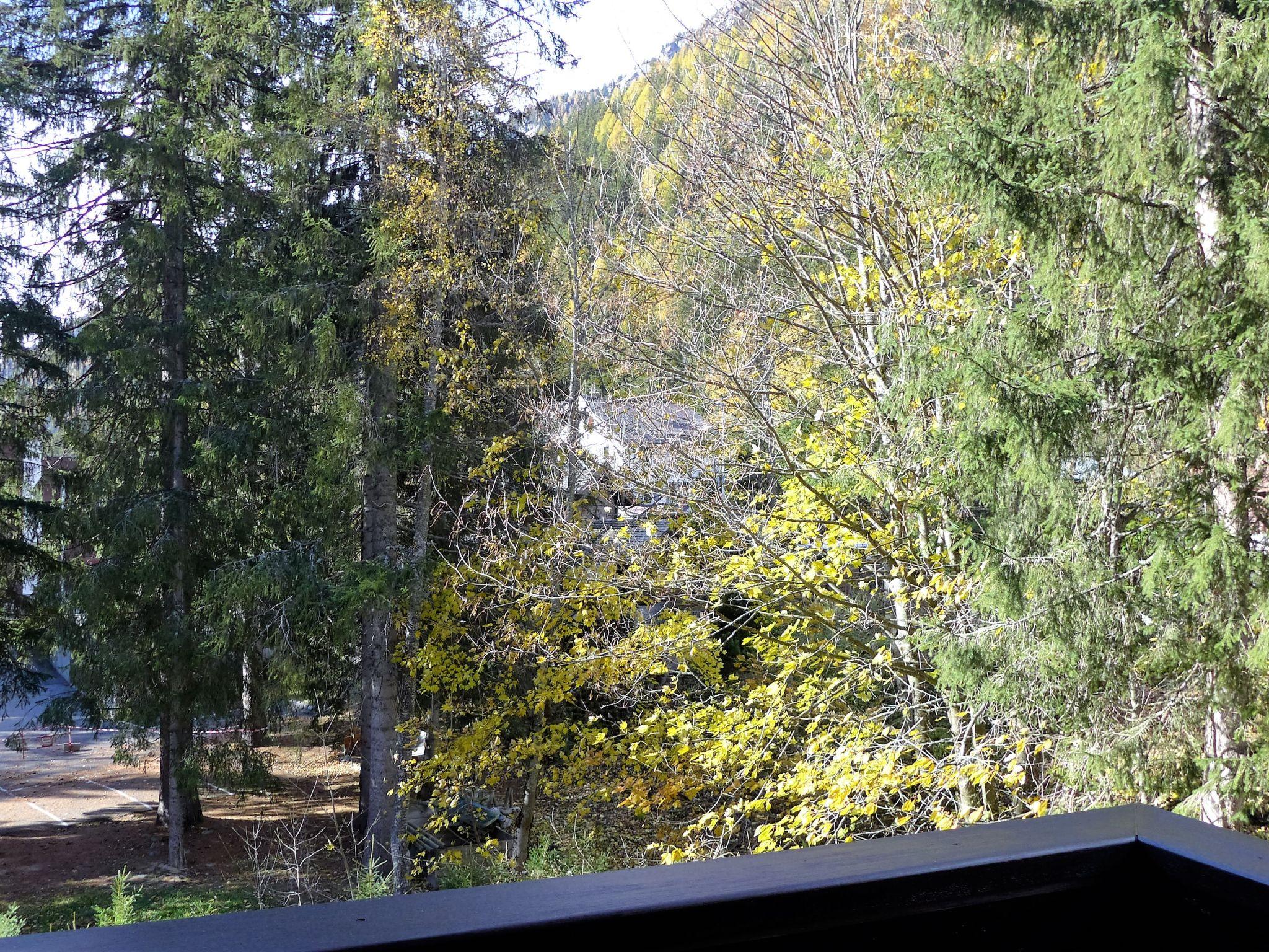 Photo 10 - Apartment in Chamonix-Mont-Blanc with garden