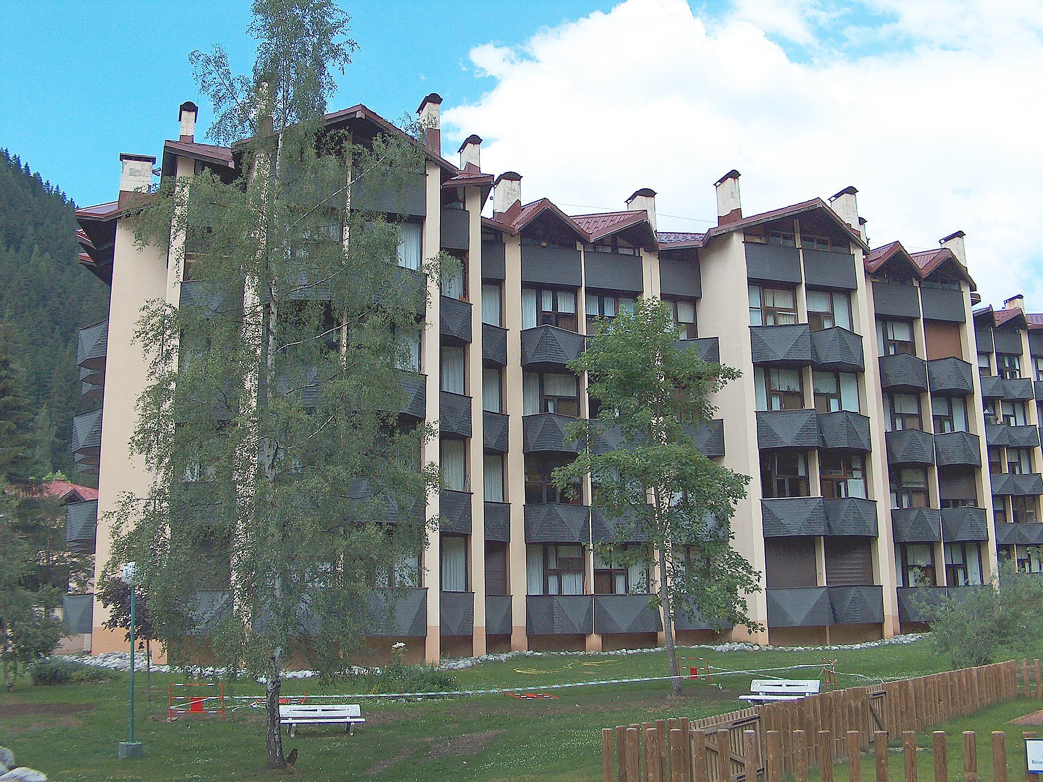 Photo 25 - 2 bedroom Apartment in Chamonix-Mont-Blanc with mountain view