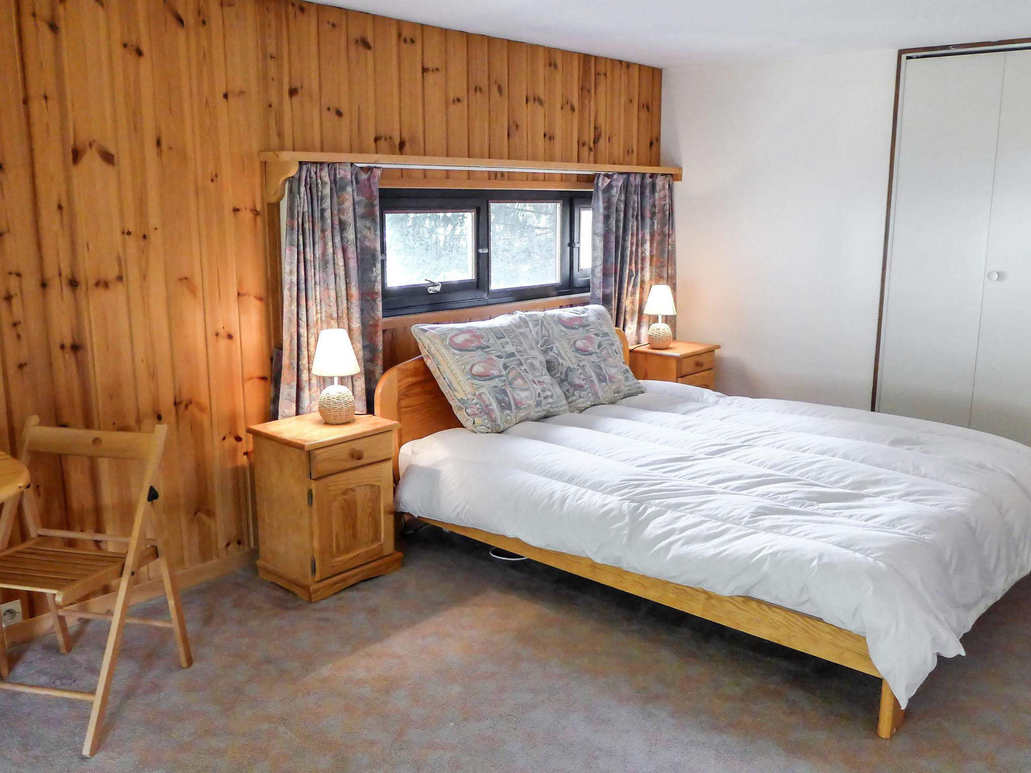 Photo 7 - Apartment in Chamonix-Mont-Blanc with mountain view