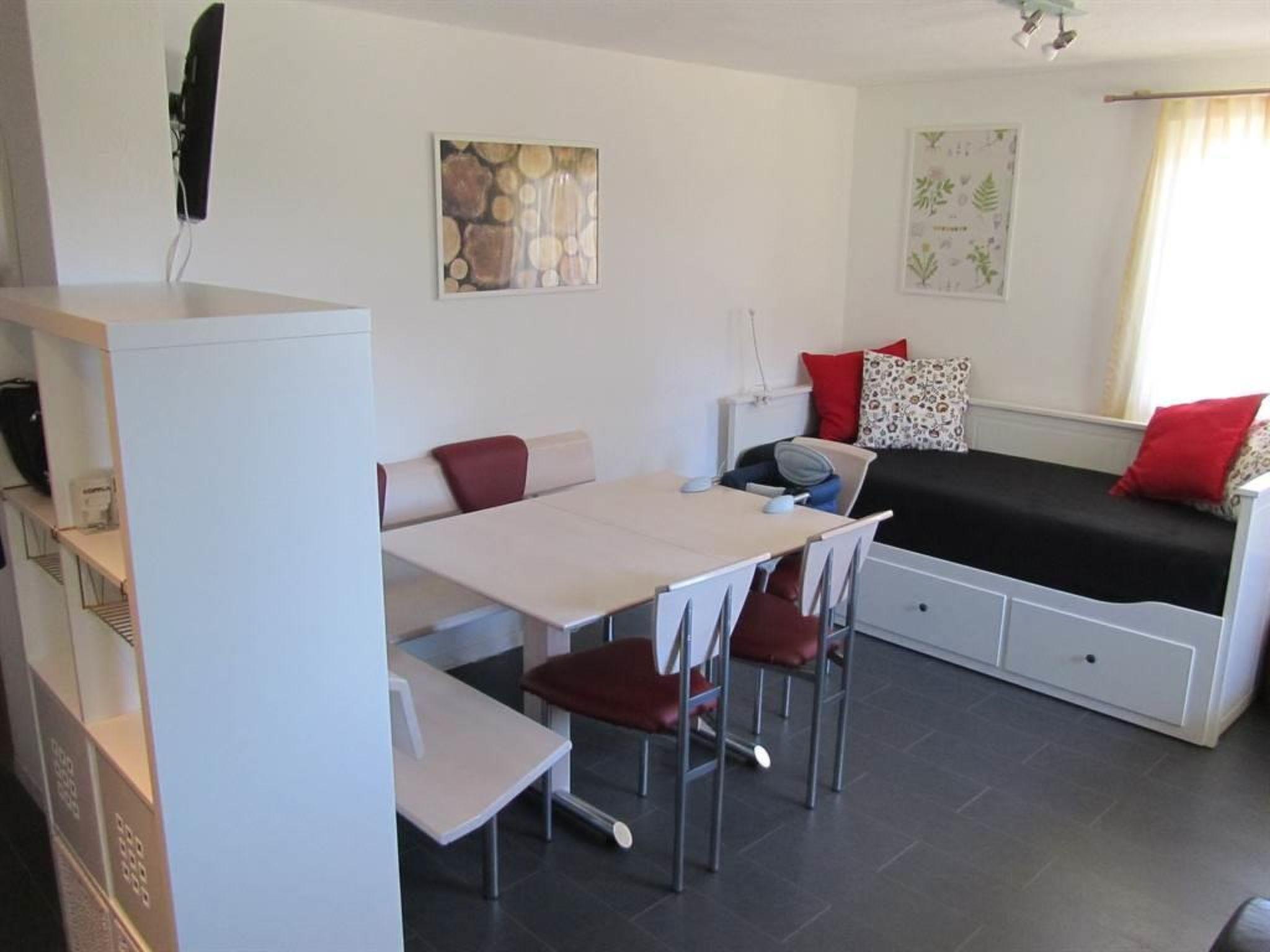 Foto 19 - Apartamento de 2 quartos em Riederalp