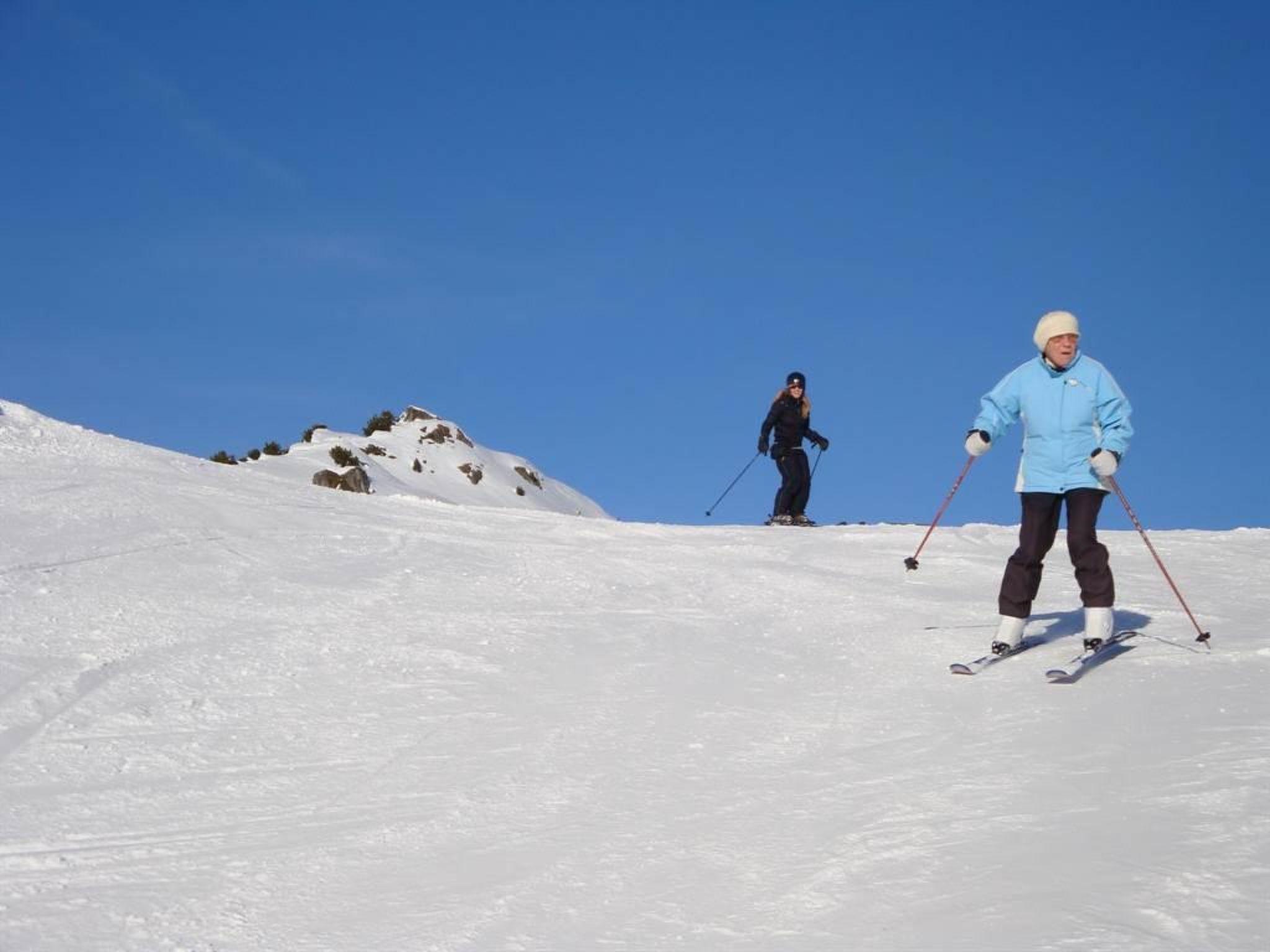 Foto 7 - Apartamento de 2 quartos em Riederalp