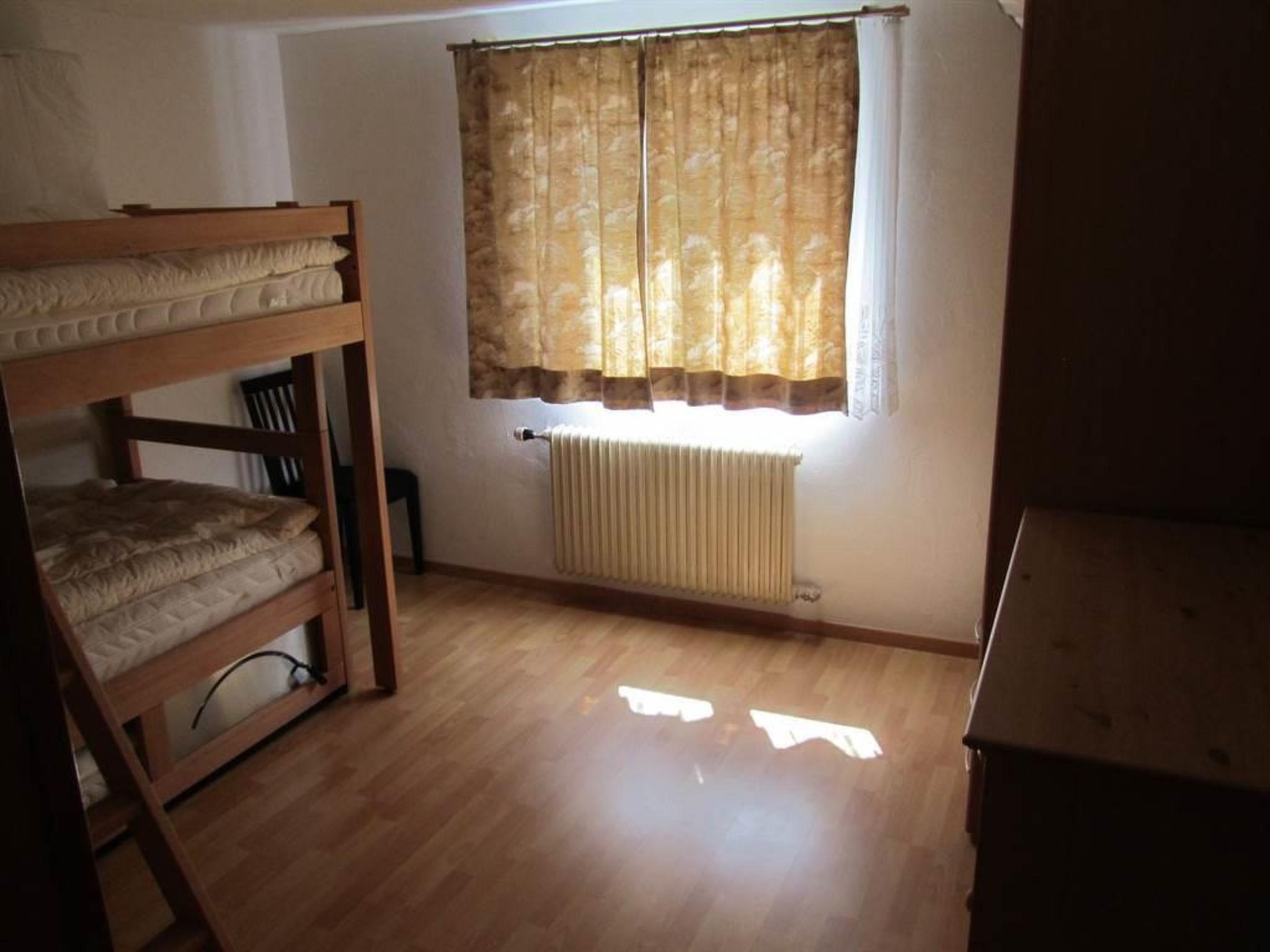 Photo 23 - Appartement de 2 chambres à Riederalp