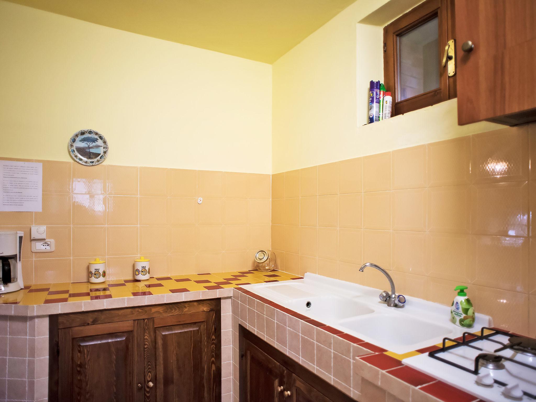 Photo 13 - 1 bedroom Apartment in Paciano with swimming pool and garden