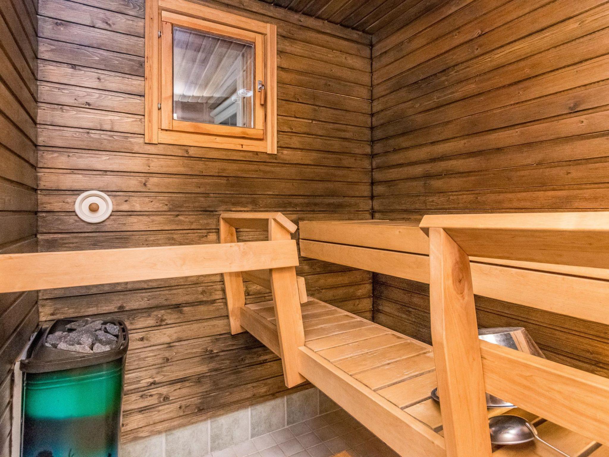 Photo 14 - 3 bedroom House in Kuusamo with sauna